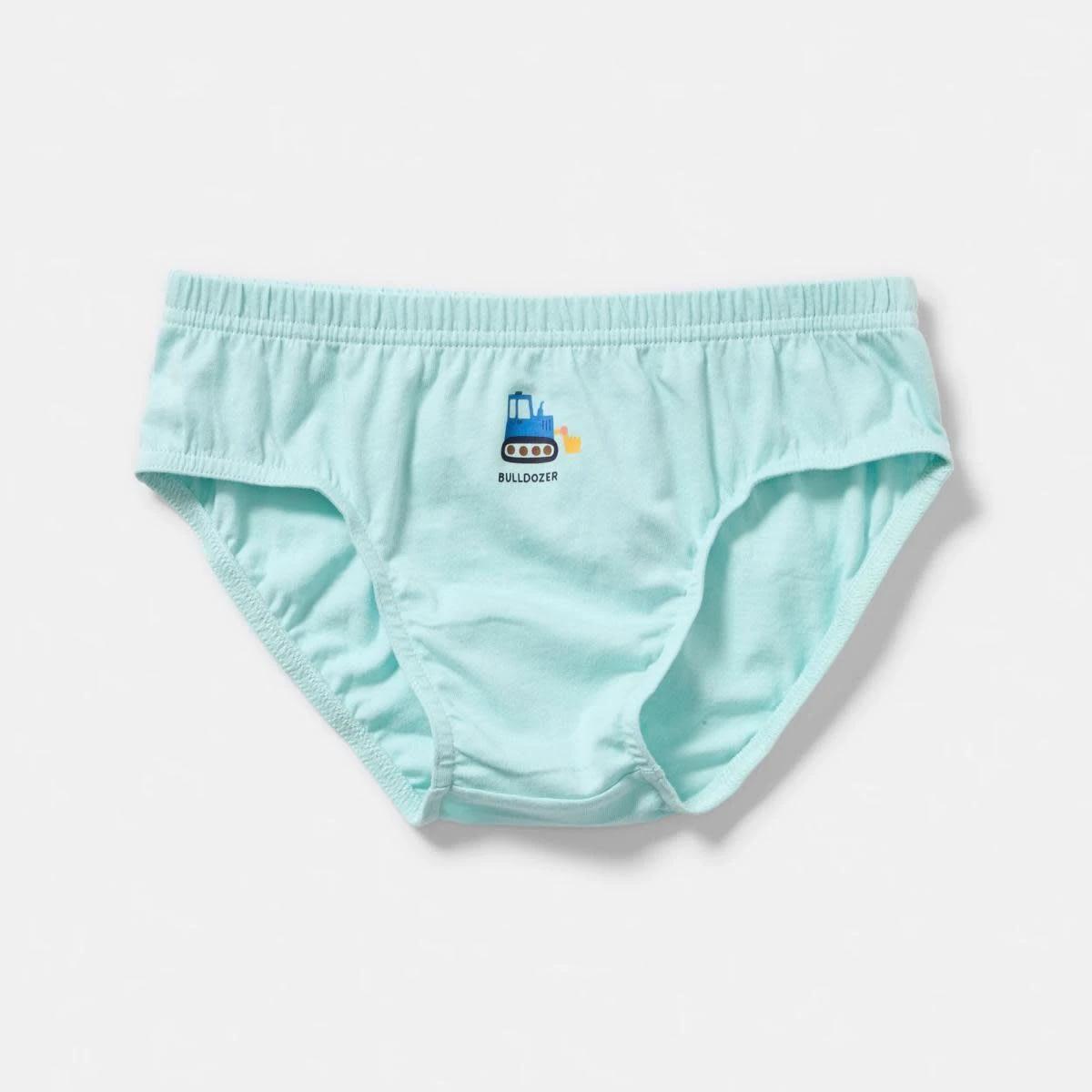 3 7 Pack Briefs CONSTRUCTION, 3 of 9