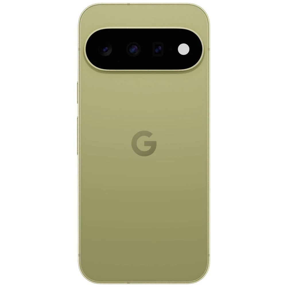 4 Google Pixel 11 256GB Pistachio, 4 of 10