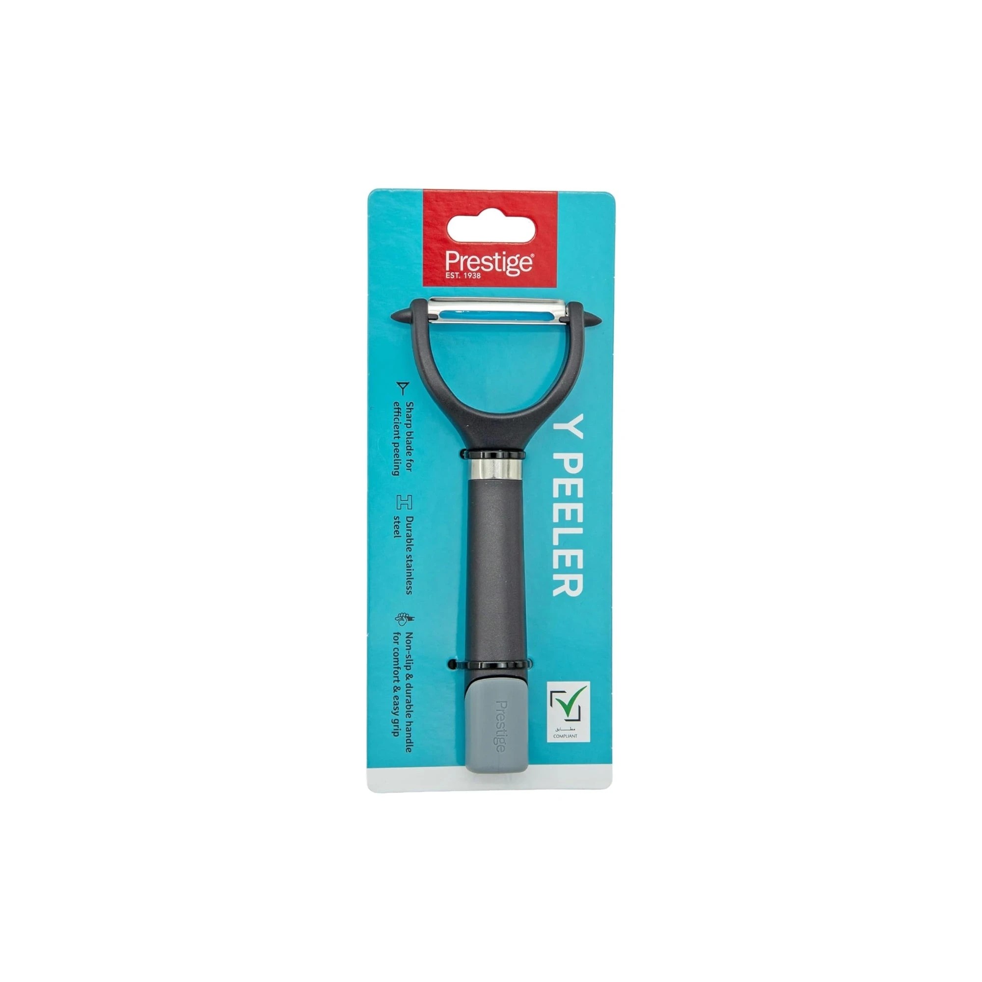 2 Prestige Easy Prep Y Peeler, 2 of 2