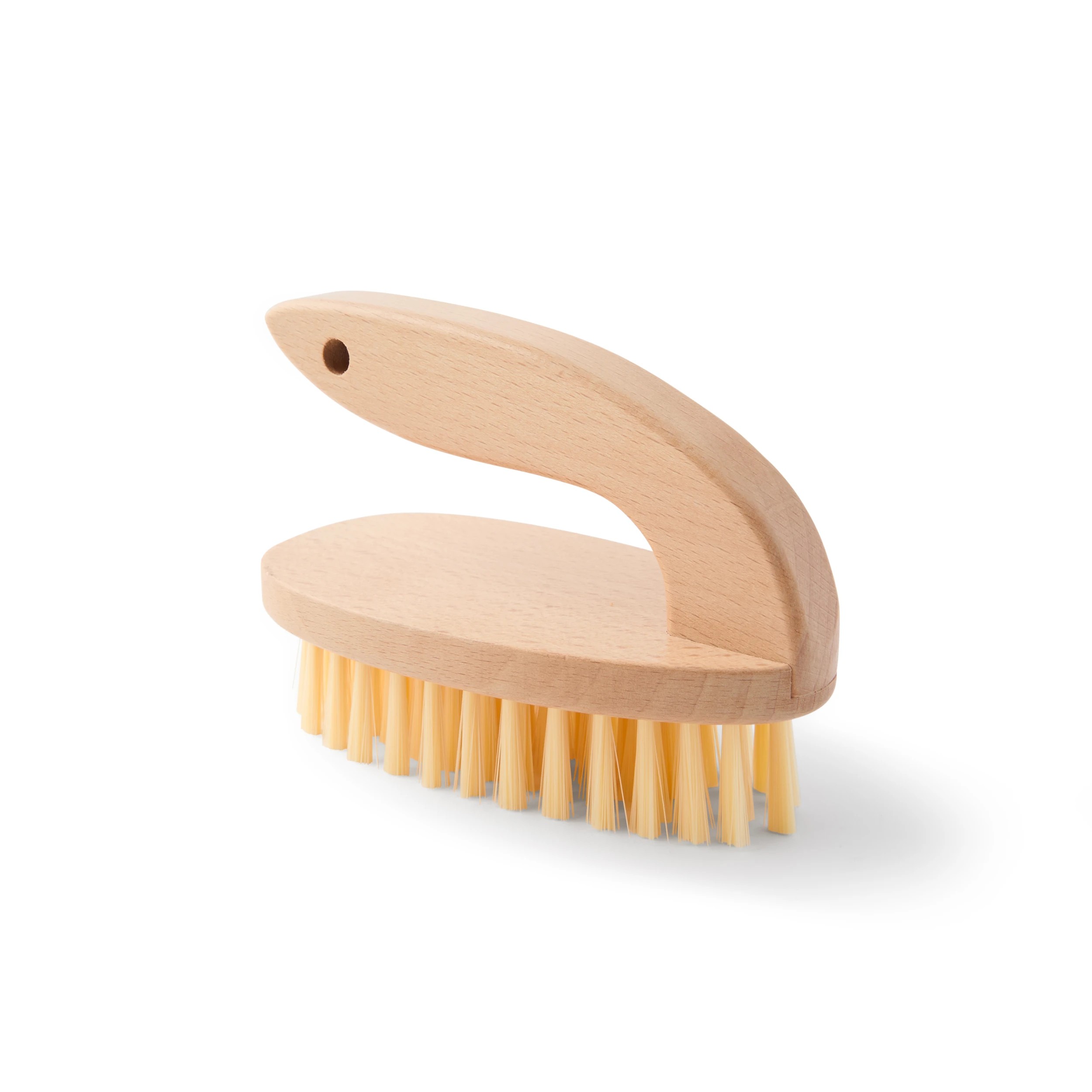 6 Wood Scrubbing Brush, 6 of 10