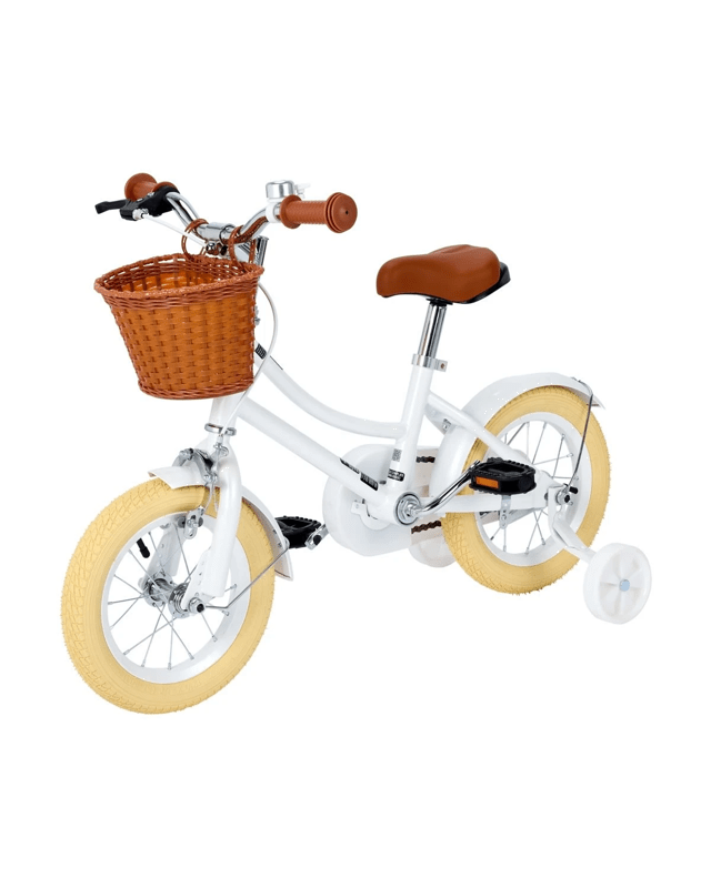 30cm Retro Cruiser 