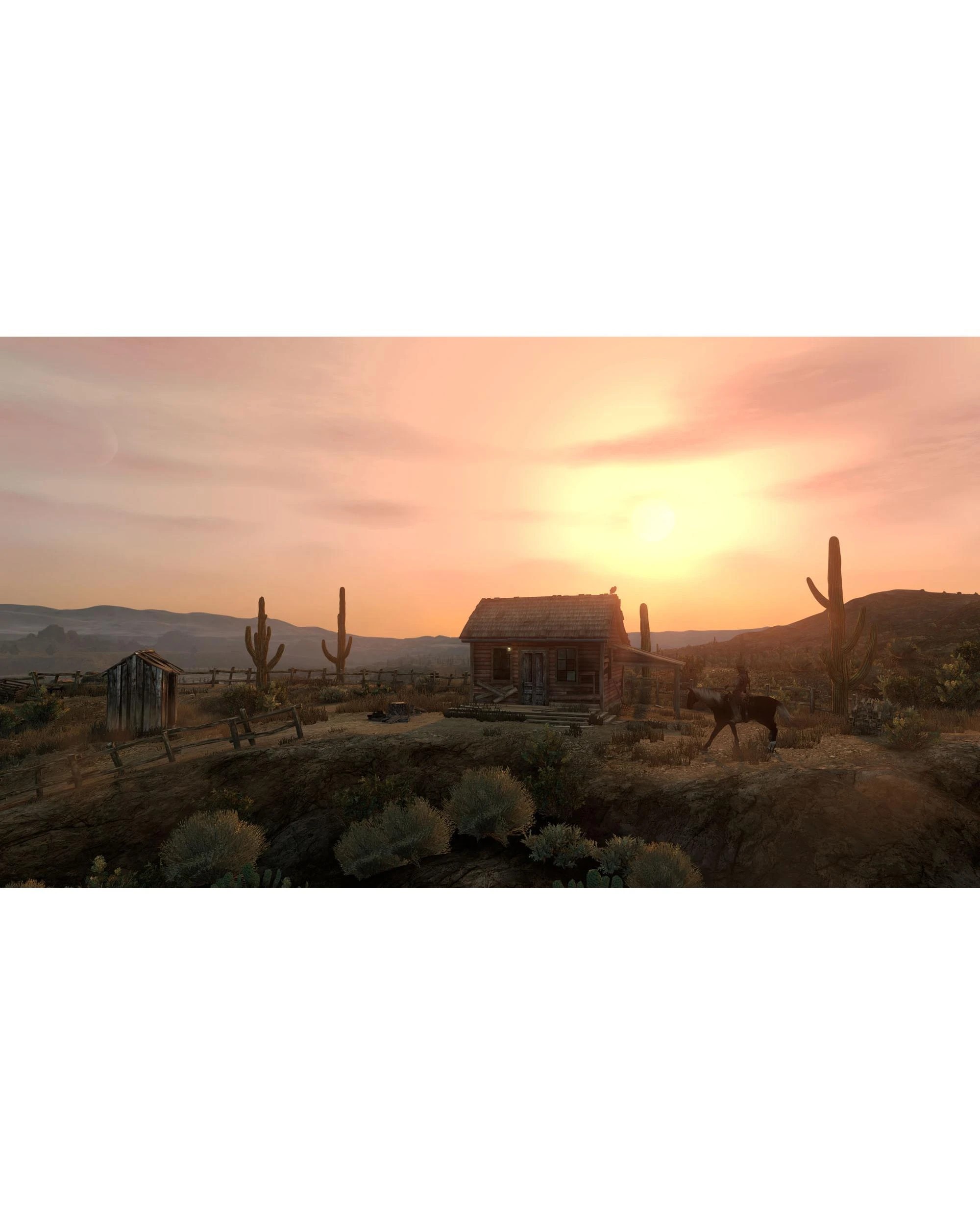 2 Red Dead Redemption HD - PS5, 2 of 6