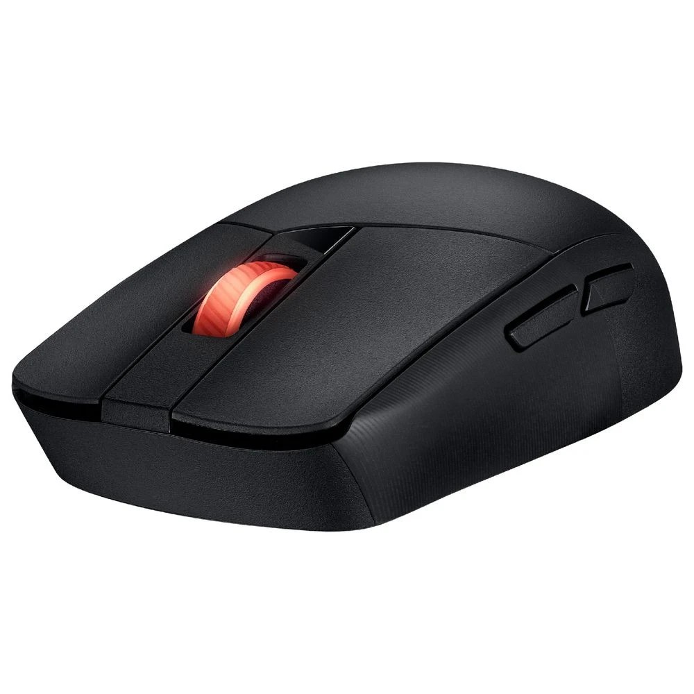 5 ASUS ROG Strix Impact III Wireless Gaming Mouse, 5 of 10