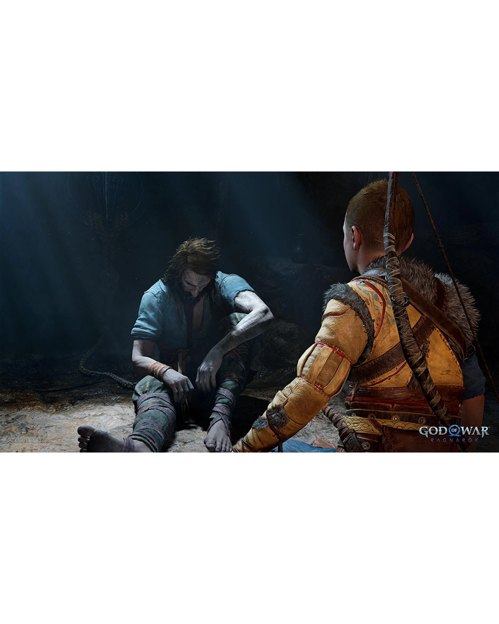 4 God of War: Ragnarok - PS5, 4 of 6