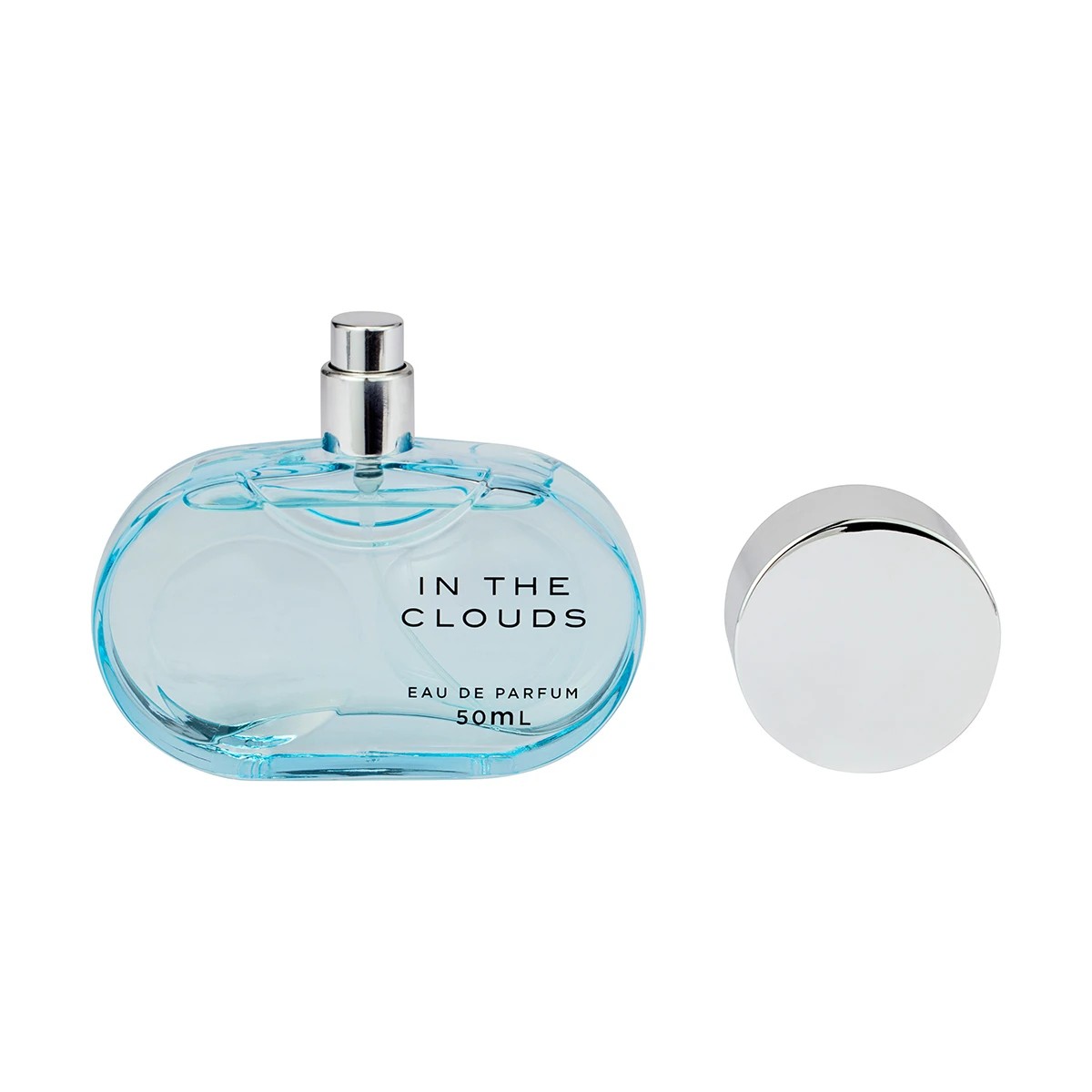4 OXX Fragrance In The Clouds Eau De Parfum, 4 of 9