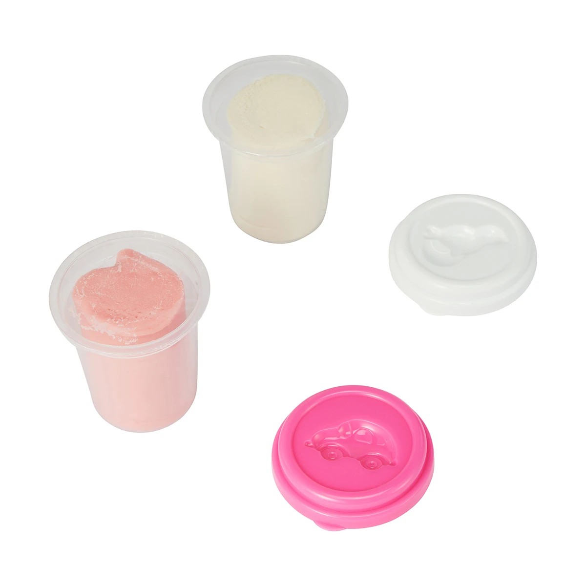 6 Dough and Cutter Set, 6 of 10