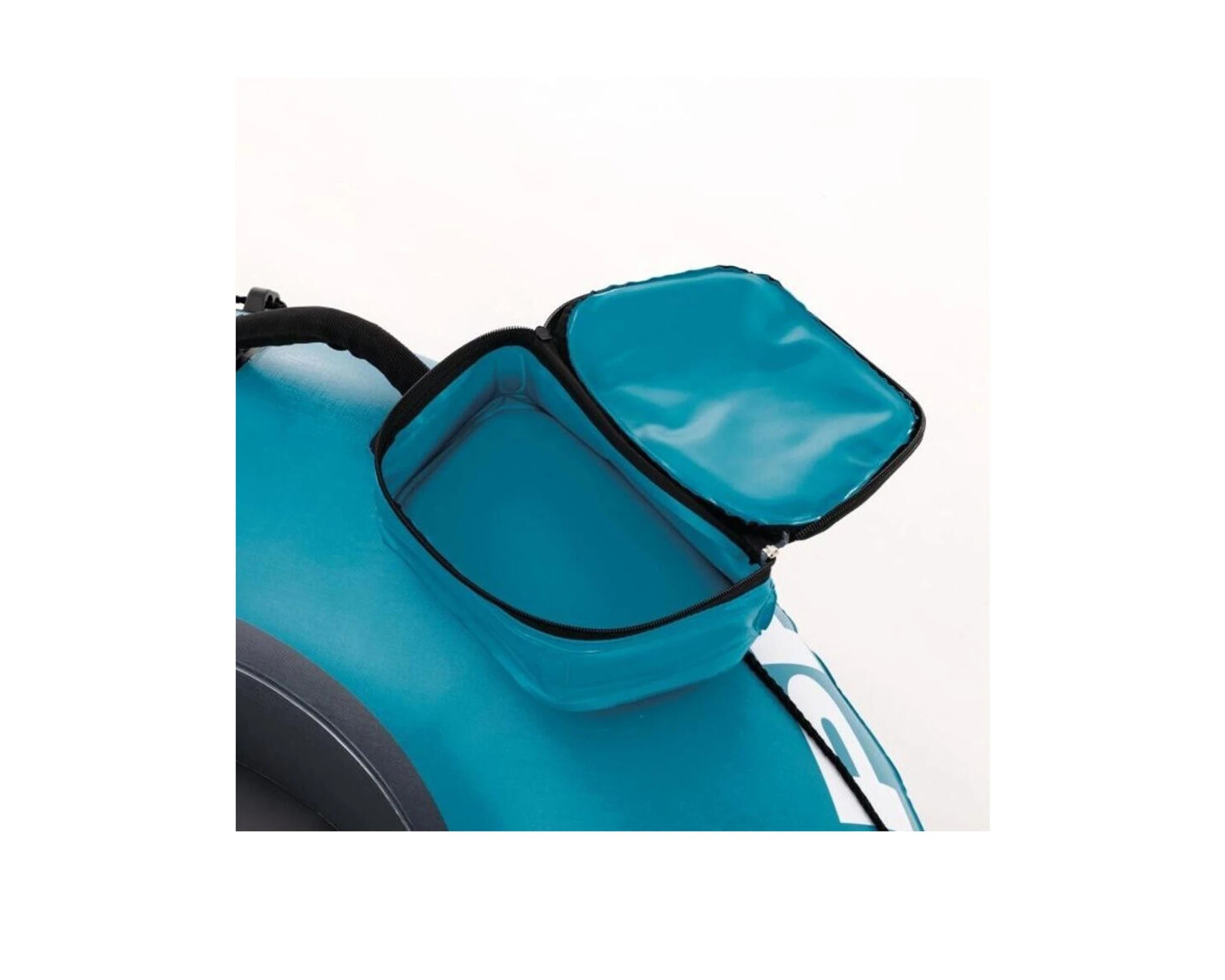 3 Intex River Run 1 Pro Inflatable Outdoor Water Tube Puncture Resistant - Multi, 3 of 9