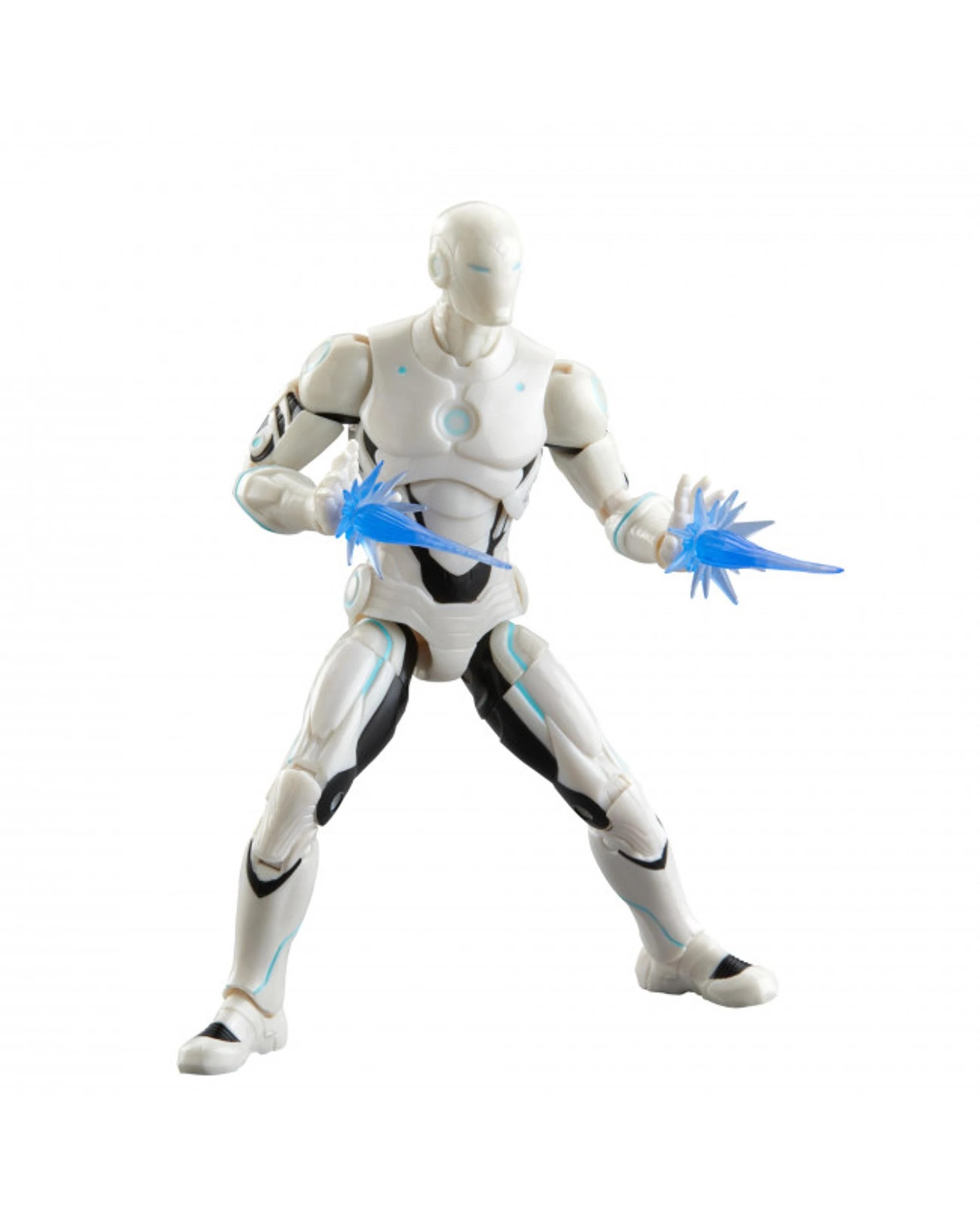 2 Marvel Legends Series Superior Iron Man Action Figure, 2 of 10