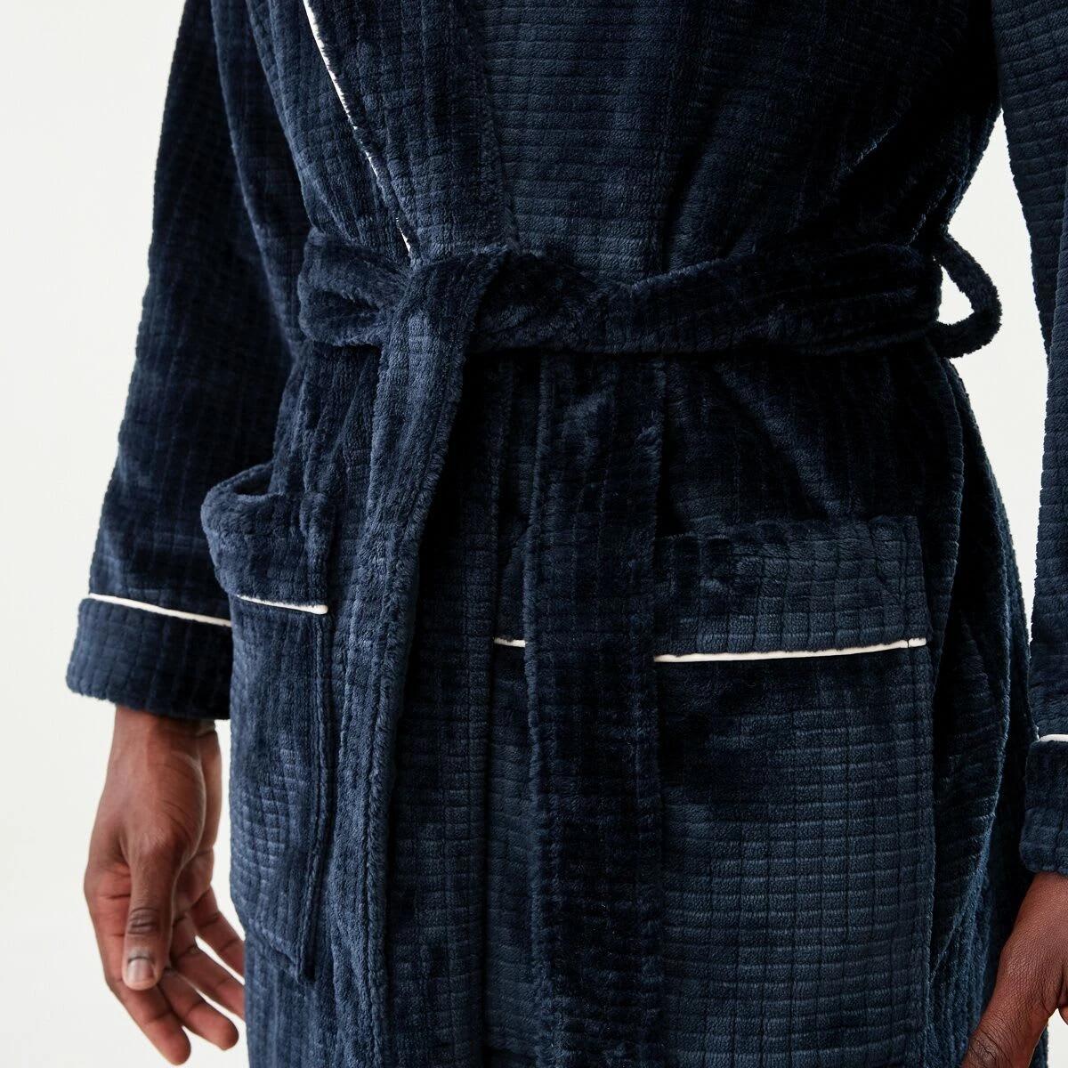 5 Jacquard Gown Sky Captn, 5 of 6