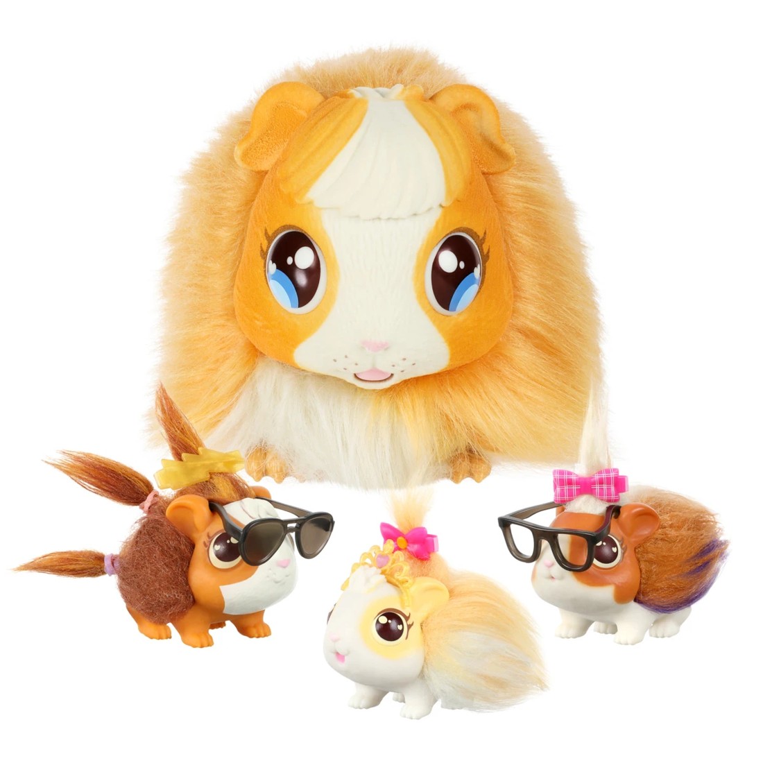 4 Little Live Pets - Mama Surprise, 4 of 10