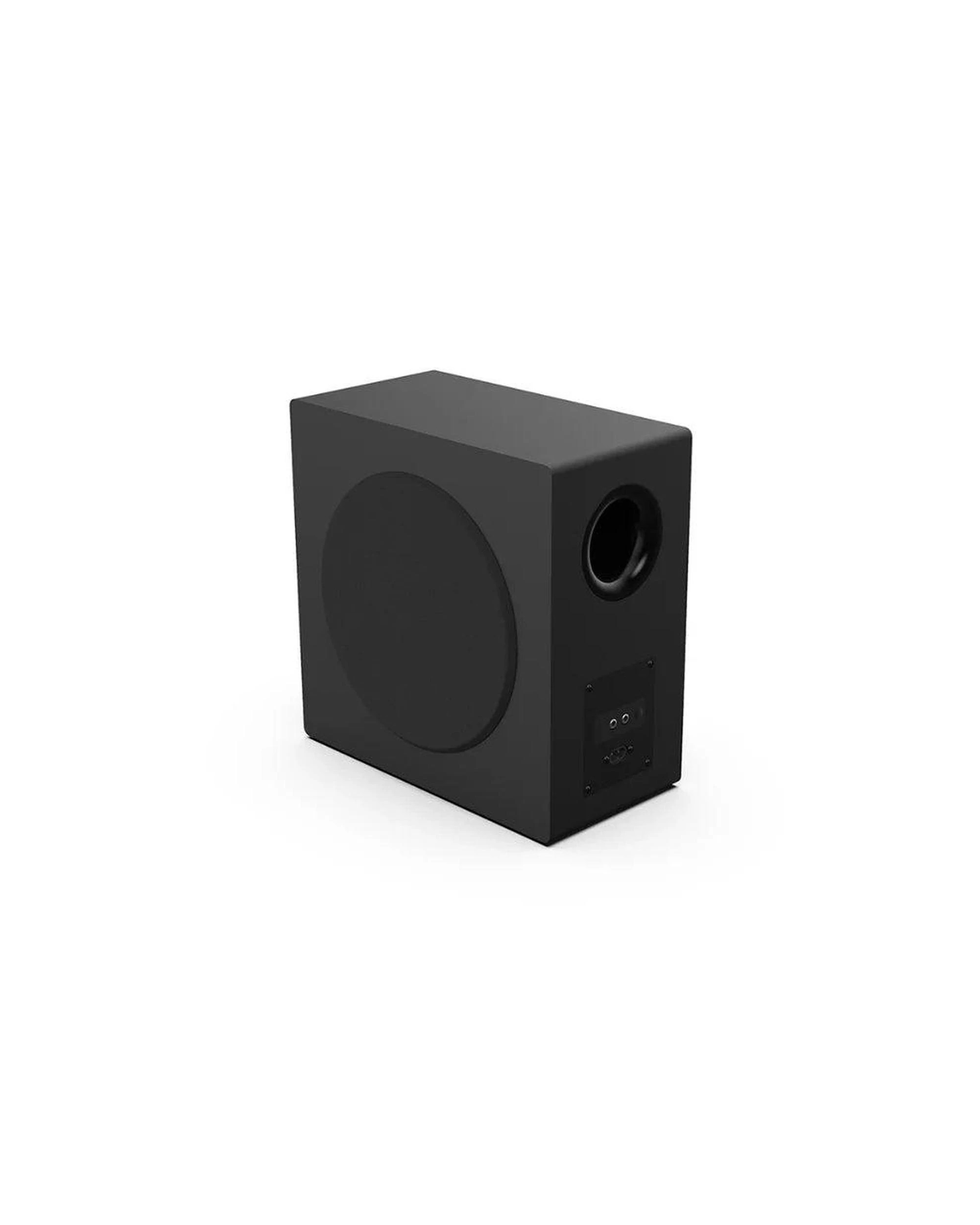 8 Hisense 3.1ch Soundbar with Wireless Subwoofer, 8 of 9