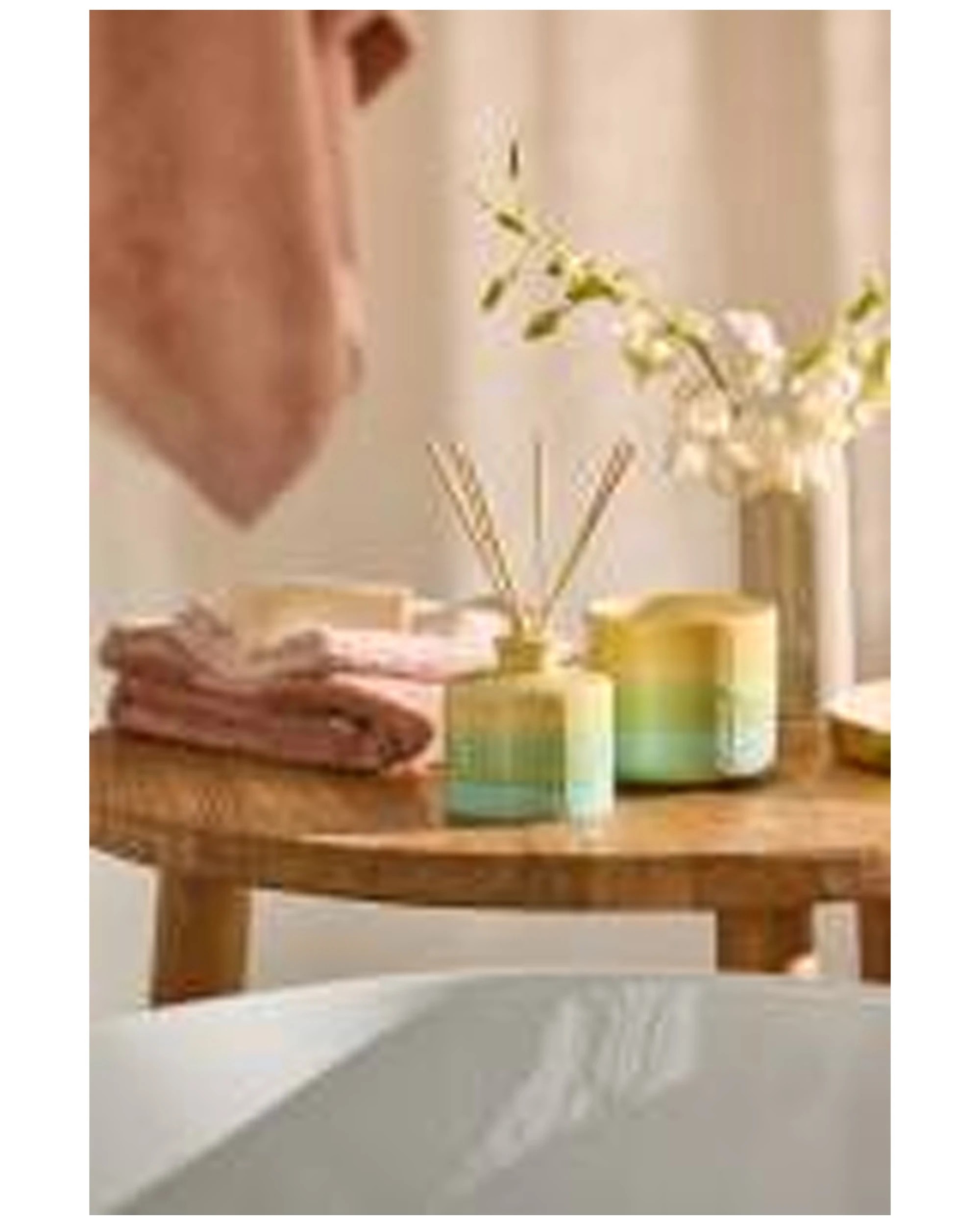 2 Love Anna x Chapters Road Trip Reed Diffuser Verbena Sicilian Citrus 200ml - Multi, 2 of 2