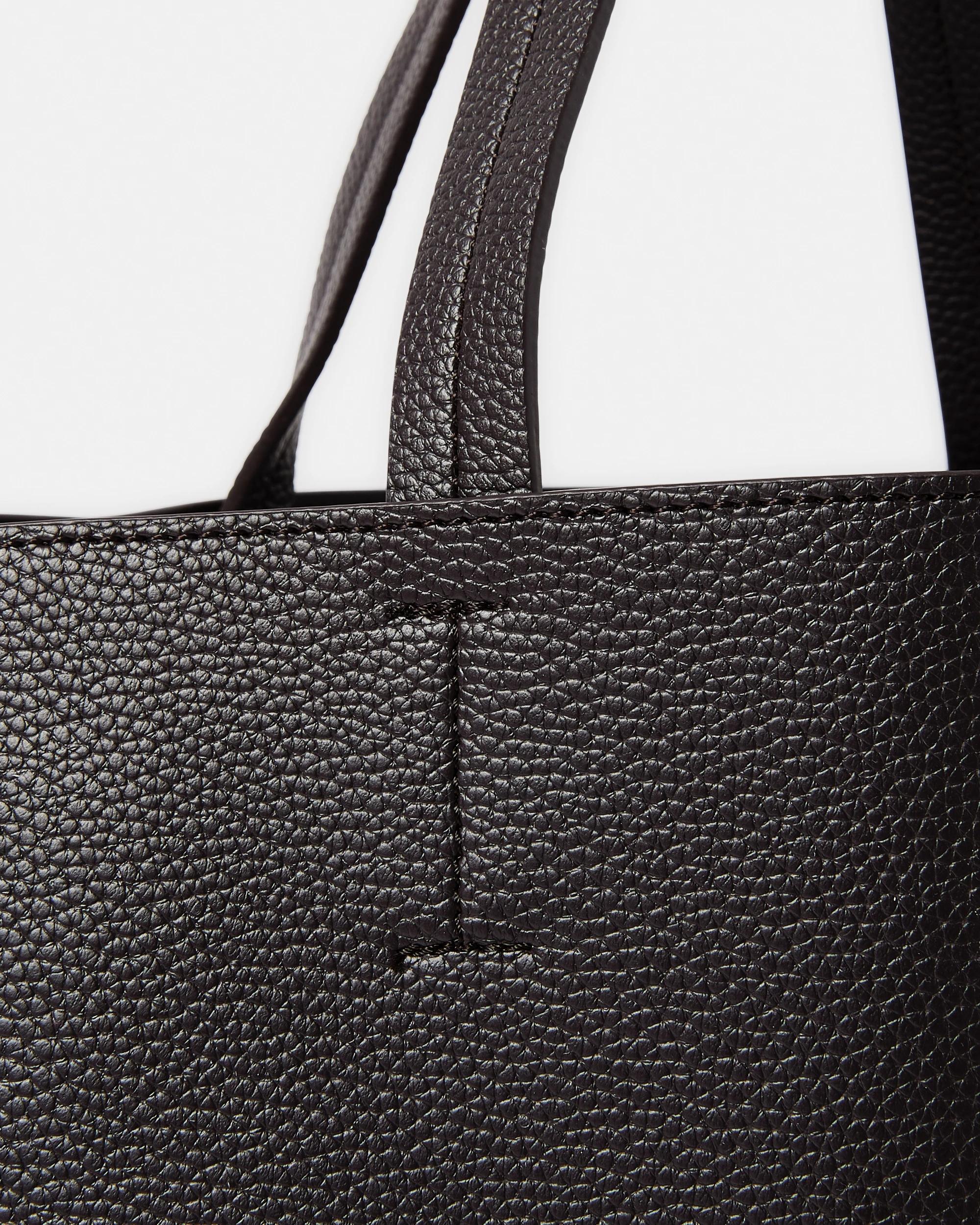 4 Tote Bag Deep Fudge, 4 of 8