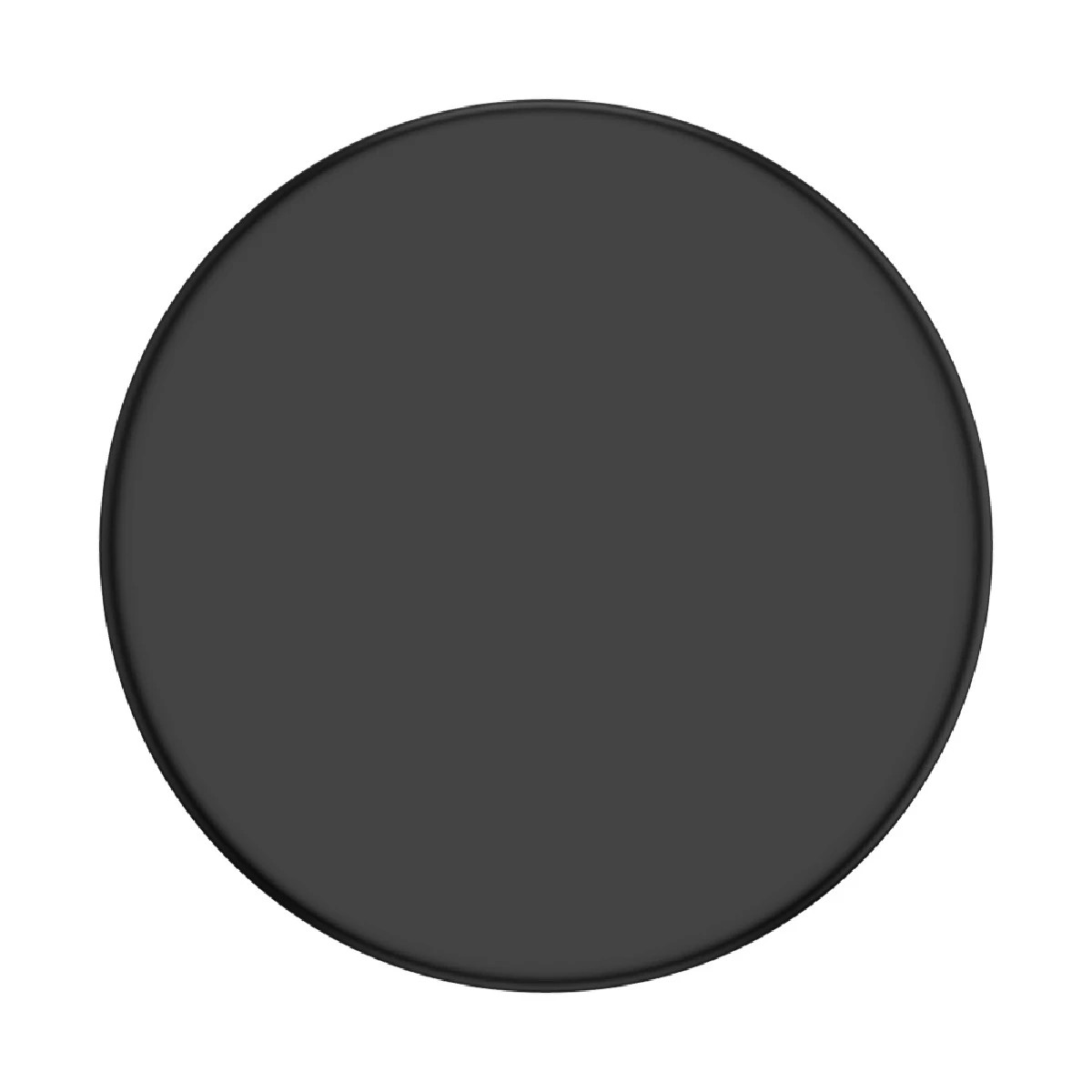 2 PopSockets PopGrip Basic Phone Holder and Stand - Black, 2 of 7