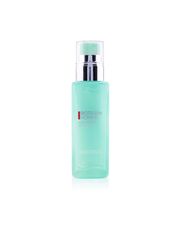 Biotherm Homme Aquapower Moisturizing & Protecting SPF14 Gel  75ml/2.53oz