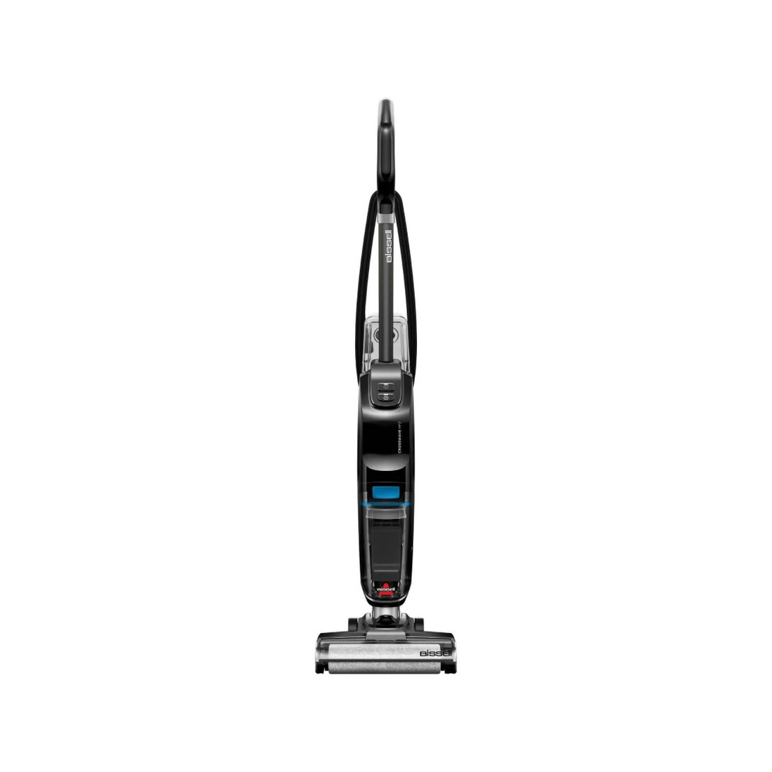 1 Bissell CrossWave HF2 Wet and Hard Floor Vacuum, 1 of 2