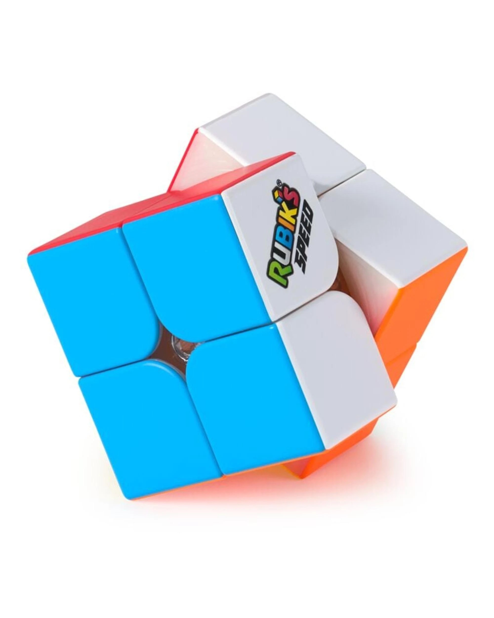 5 Rubik's 2x2 Speed Cube, 5 of 6