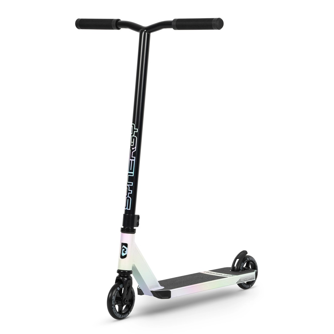 1 Synergy Pro Scooter, 1 of 10