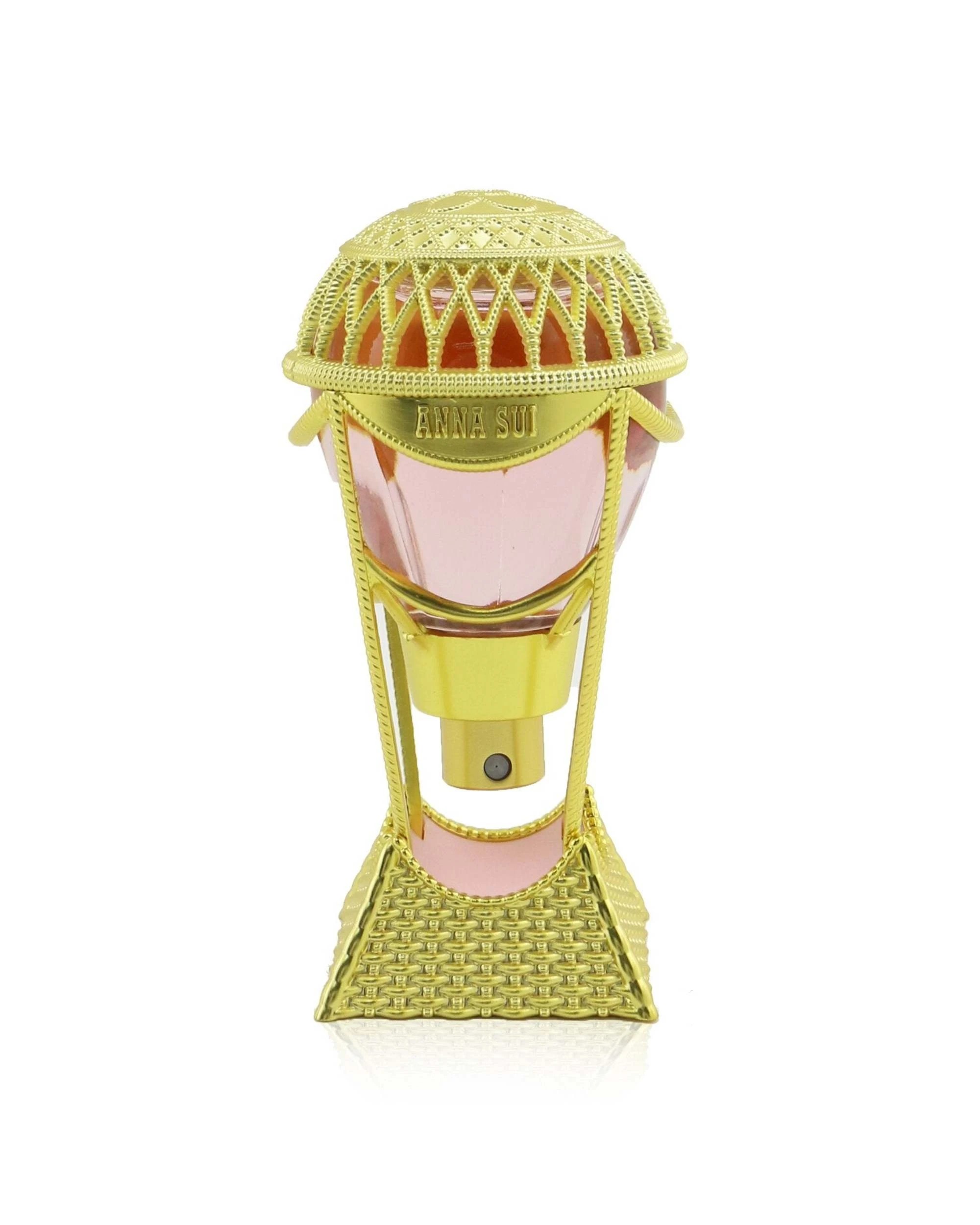 4 Anna Sui Sky Eau De Toilette Spray 30ml/1oz, 4 of 4
