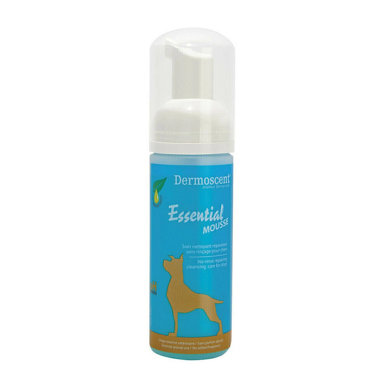 1 Dermoscent Essential Dog Mousse  150 Ml, 1 of 1