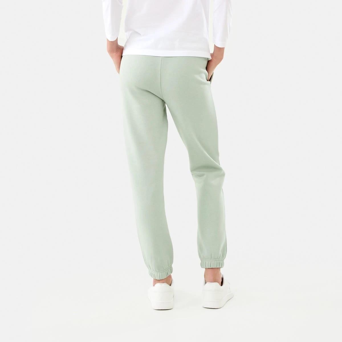 2 Basic Trackpants Aqua Grey, 2 of 8