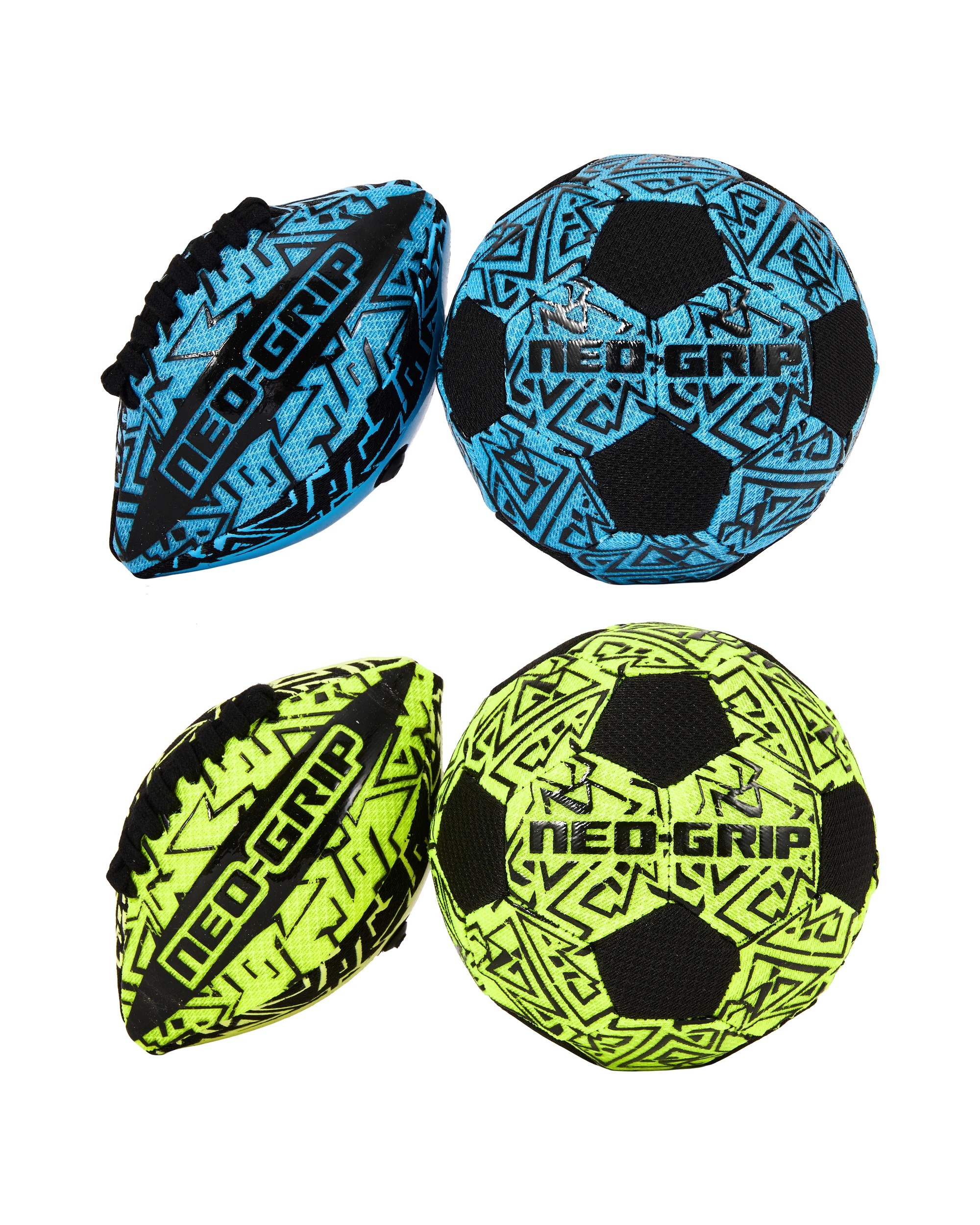 1 2 Pack Grip Water Ball - Assorted, 1 of 6