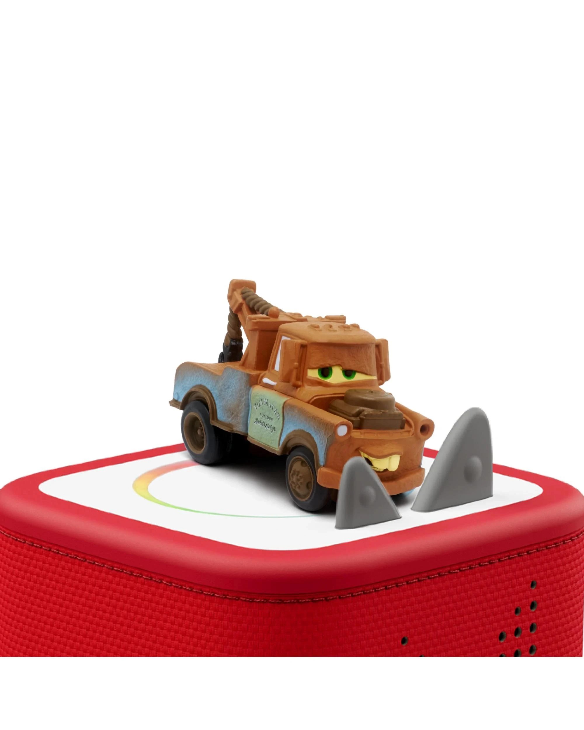 1 Disney - Cars - Mater Tonies Audio Character - Multi, 1 of 7