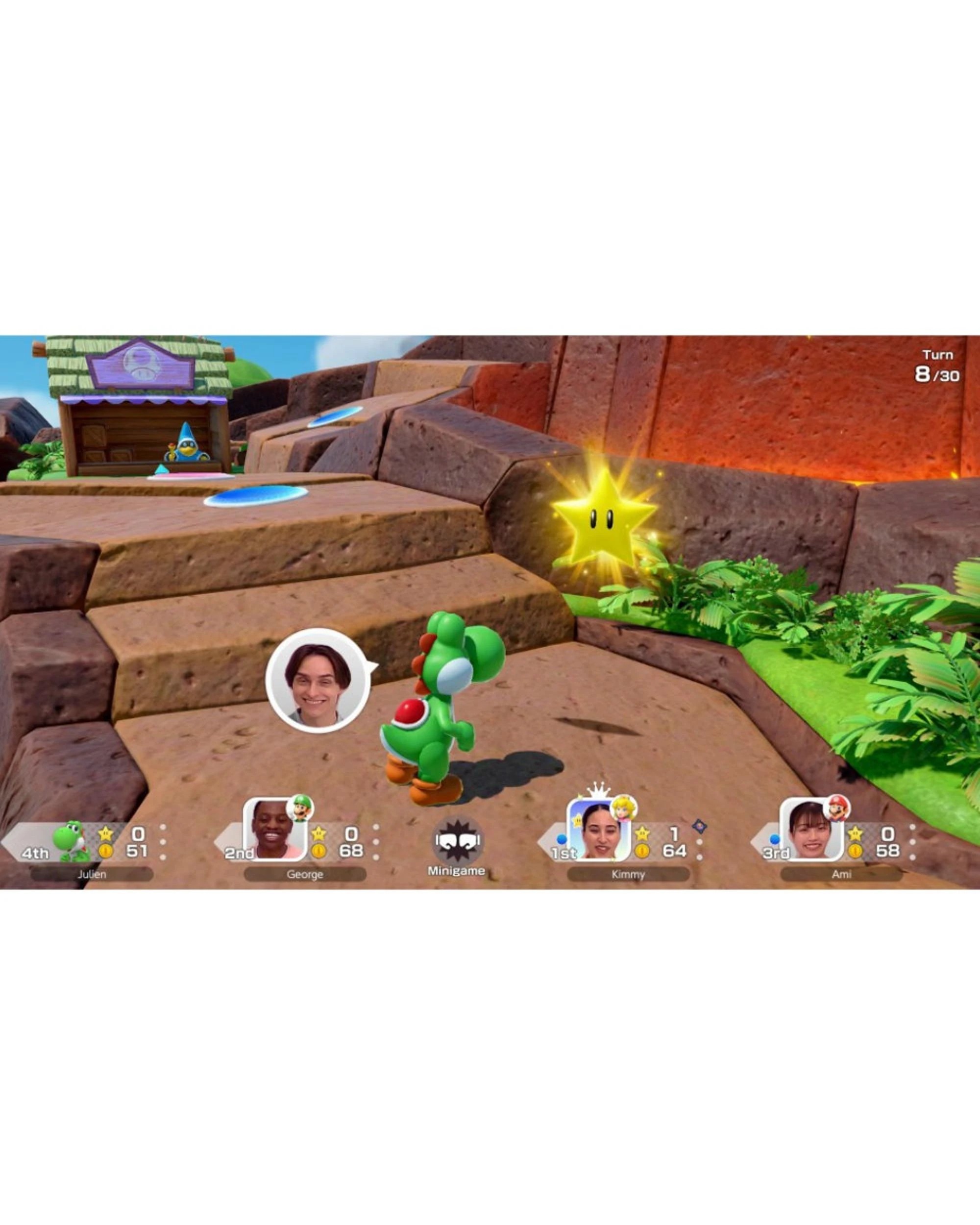 2 Super Mario Party Jamboree Nintendo Switch 2 Edition + Jamboree TV - Switch 2, 2 of 10