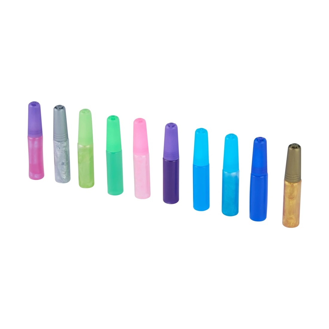 3 Glitter Glue - Pack of 20, 3 of 7