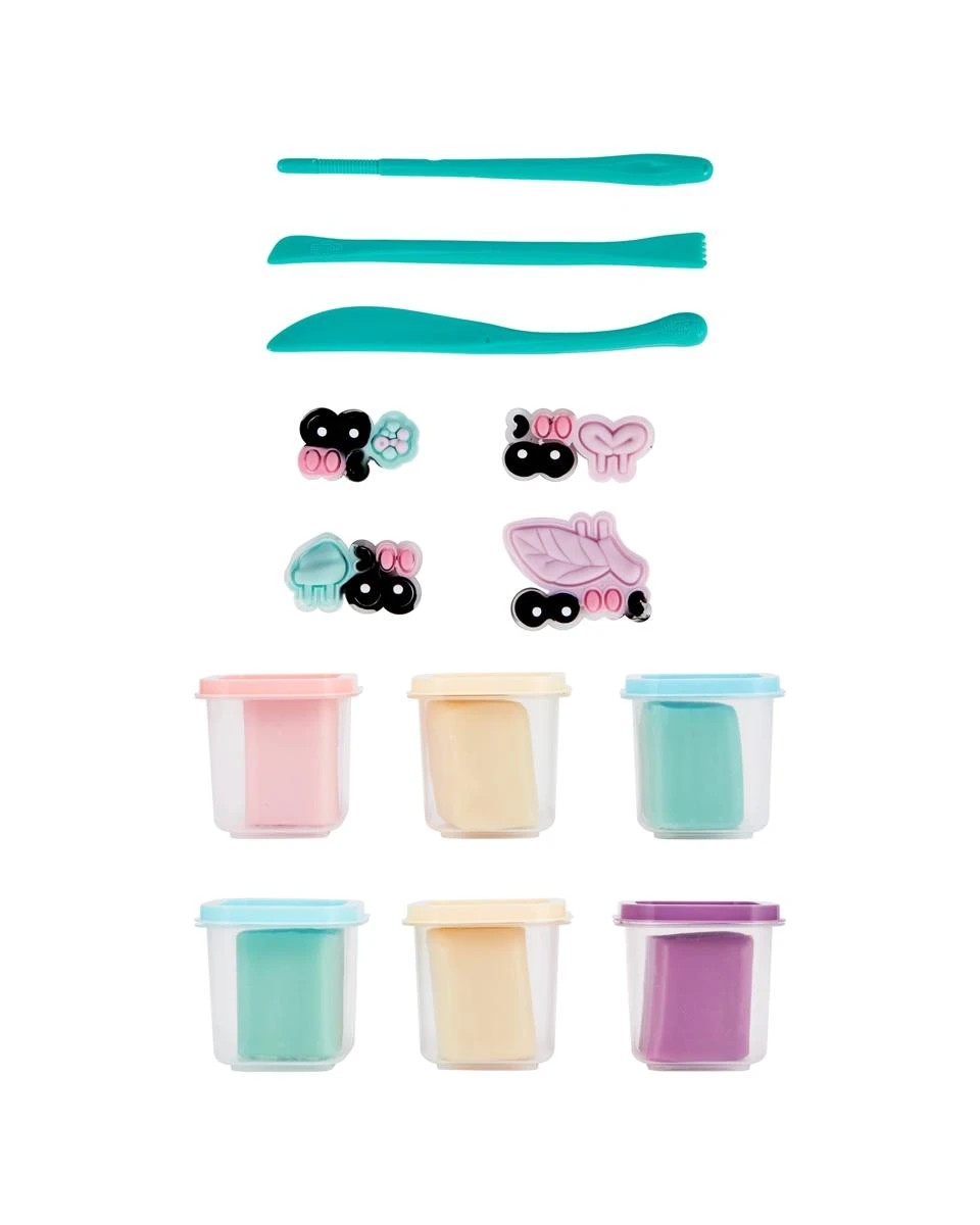 2 Just Dough Swirl Character Pack, 2 of 4