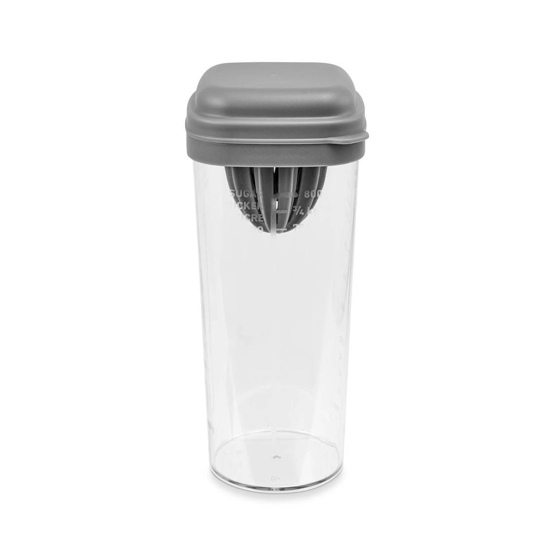 5 Multi-Function Shaker Jug, 5 of 8