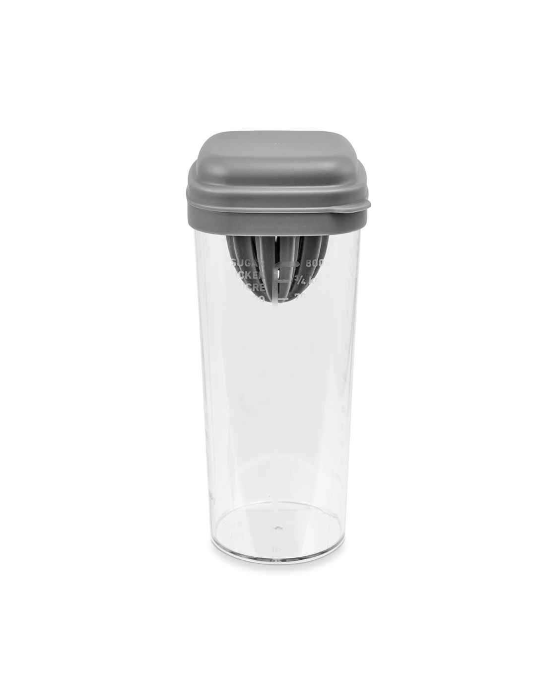 5 Multi-Function Shaker Jug, 5 of 8
