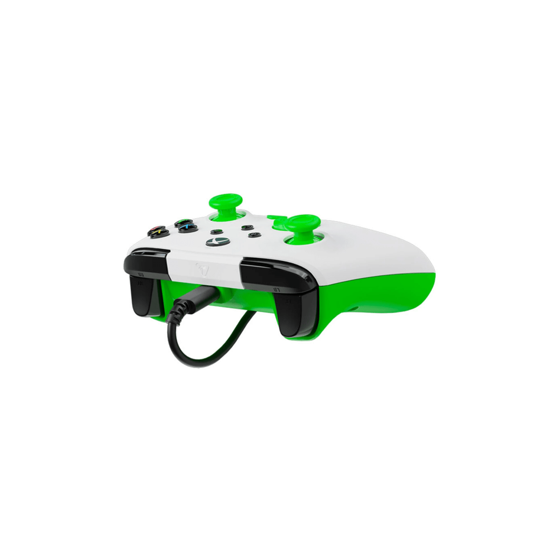 6 Turtle Beach Rematch Core Xbox Wired USB Game Controller - Xbox Controller - White, 6 of 8
