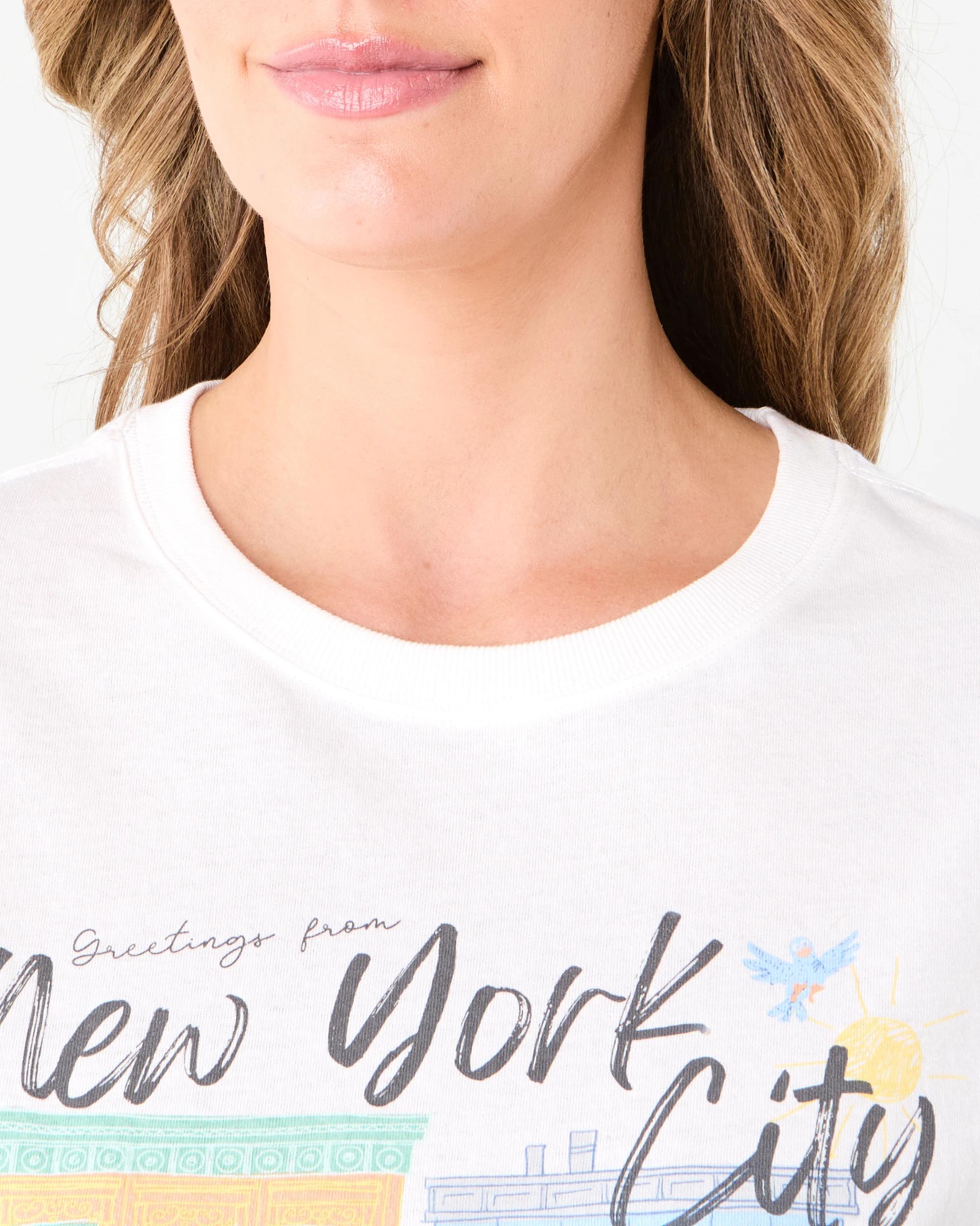 5 Sesame Street License Short Sleeve T-shirt Sesmestnyc, 5 of 7