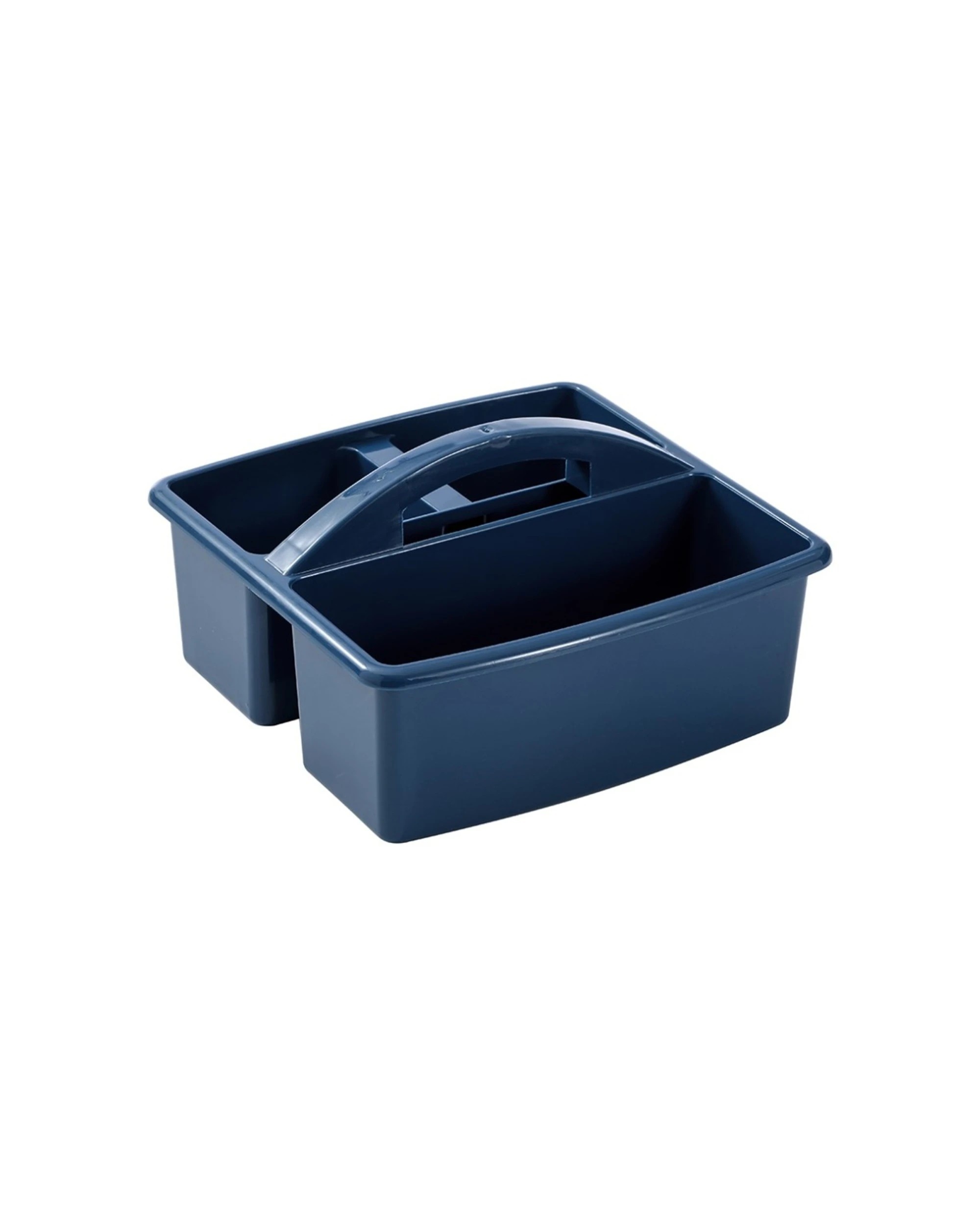6 Boxsweden 9PK Craft Caddy 3 Section Home Organiser Storage Container - Assorted, 6 of 7