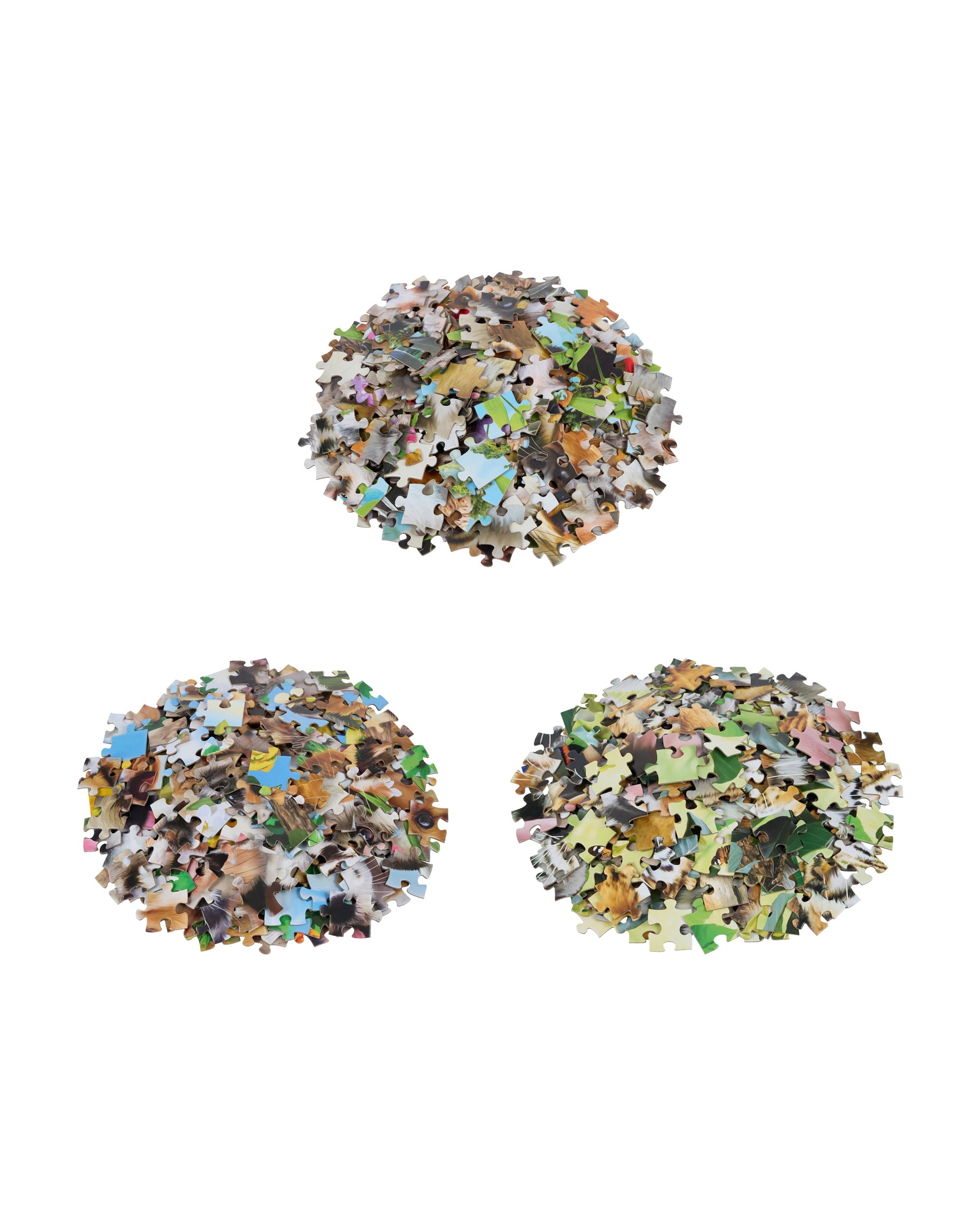 3 300 Piece Selfies Puzzle - Assorted, 3 of 8