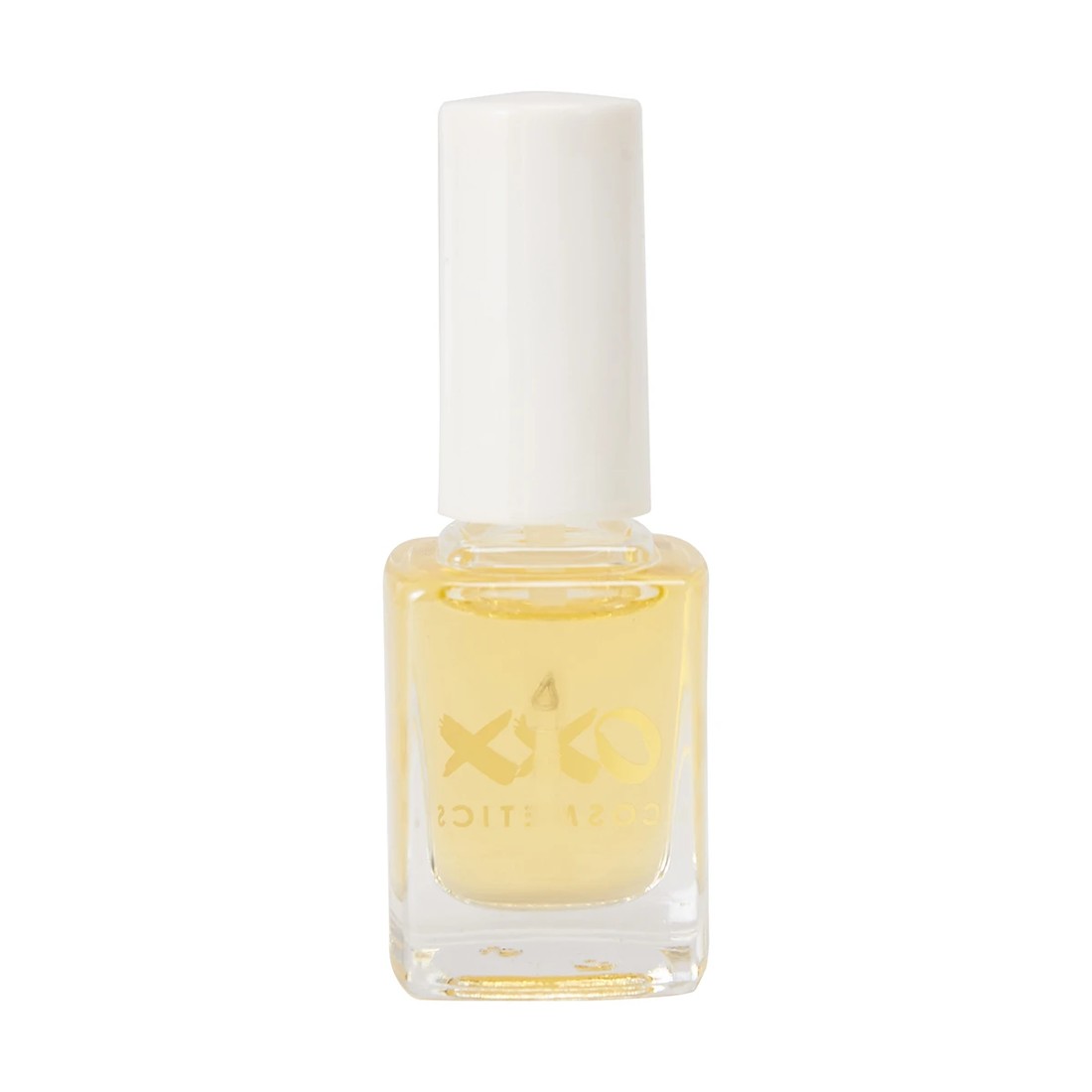 3 OXX Cosmetics Nail Care Cuticle Oil, 3 of 5