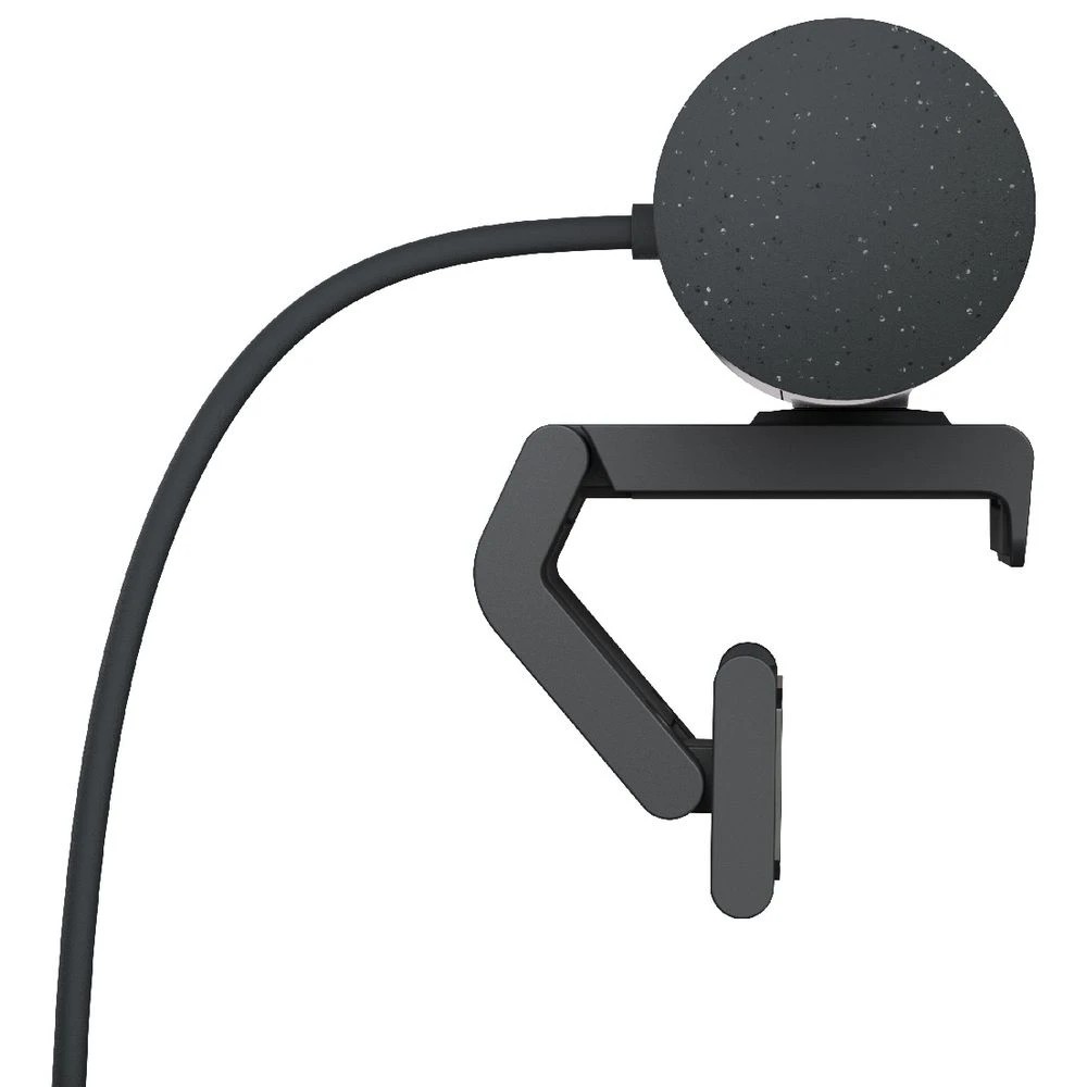 8 Logitech Brio 500 Full HD HDR Webcam Grey, 8 of 10