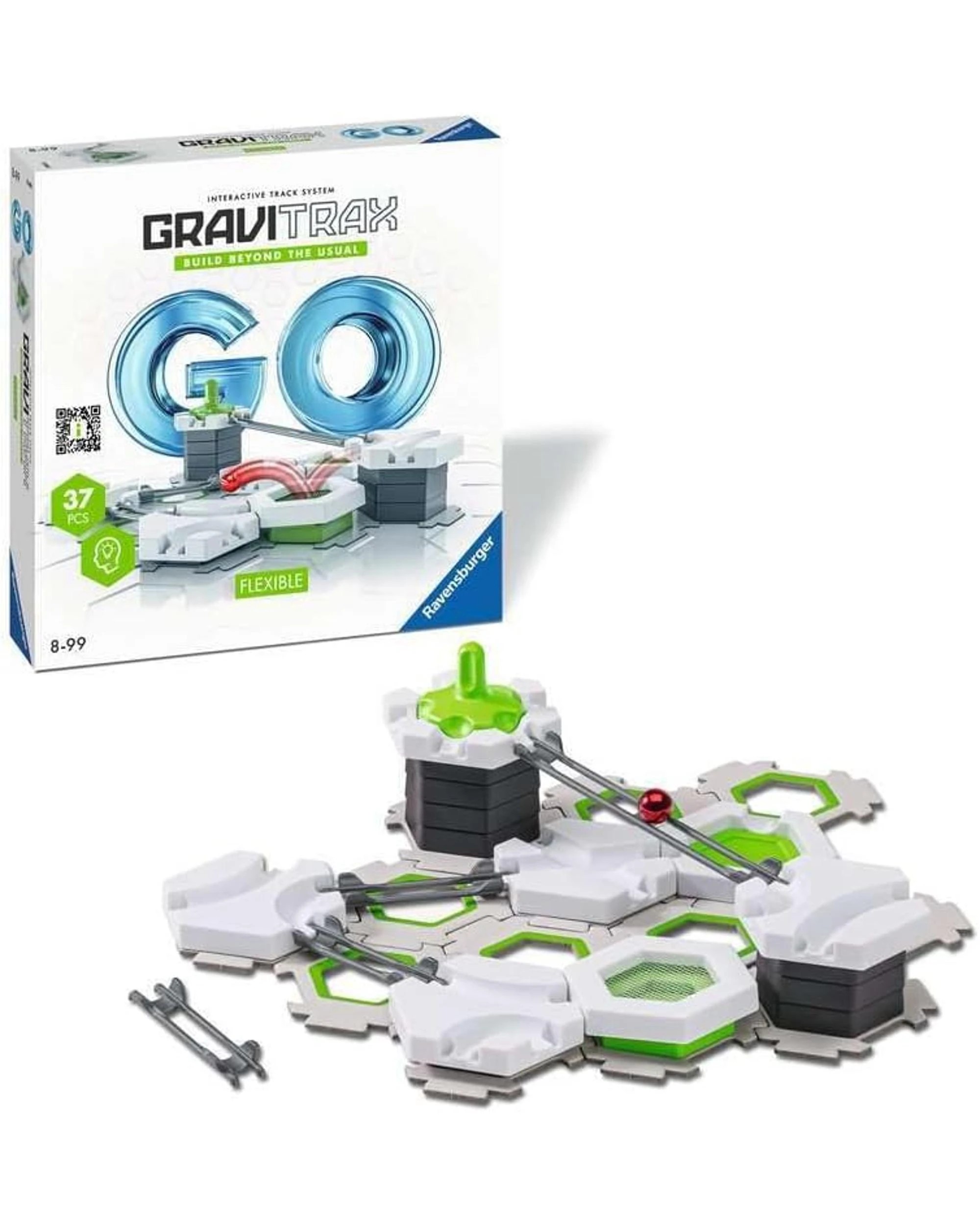 2 GraviTrax GO Flexible Set, 2 of 4