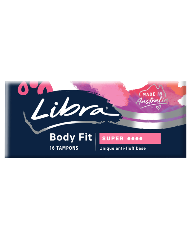 Libra 16 Pack Original Super Tam