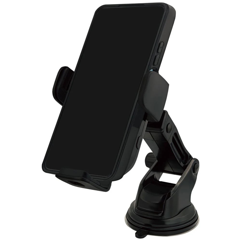 9 J.Burrows Wireless Charging Car Mount, 9 of 9