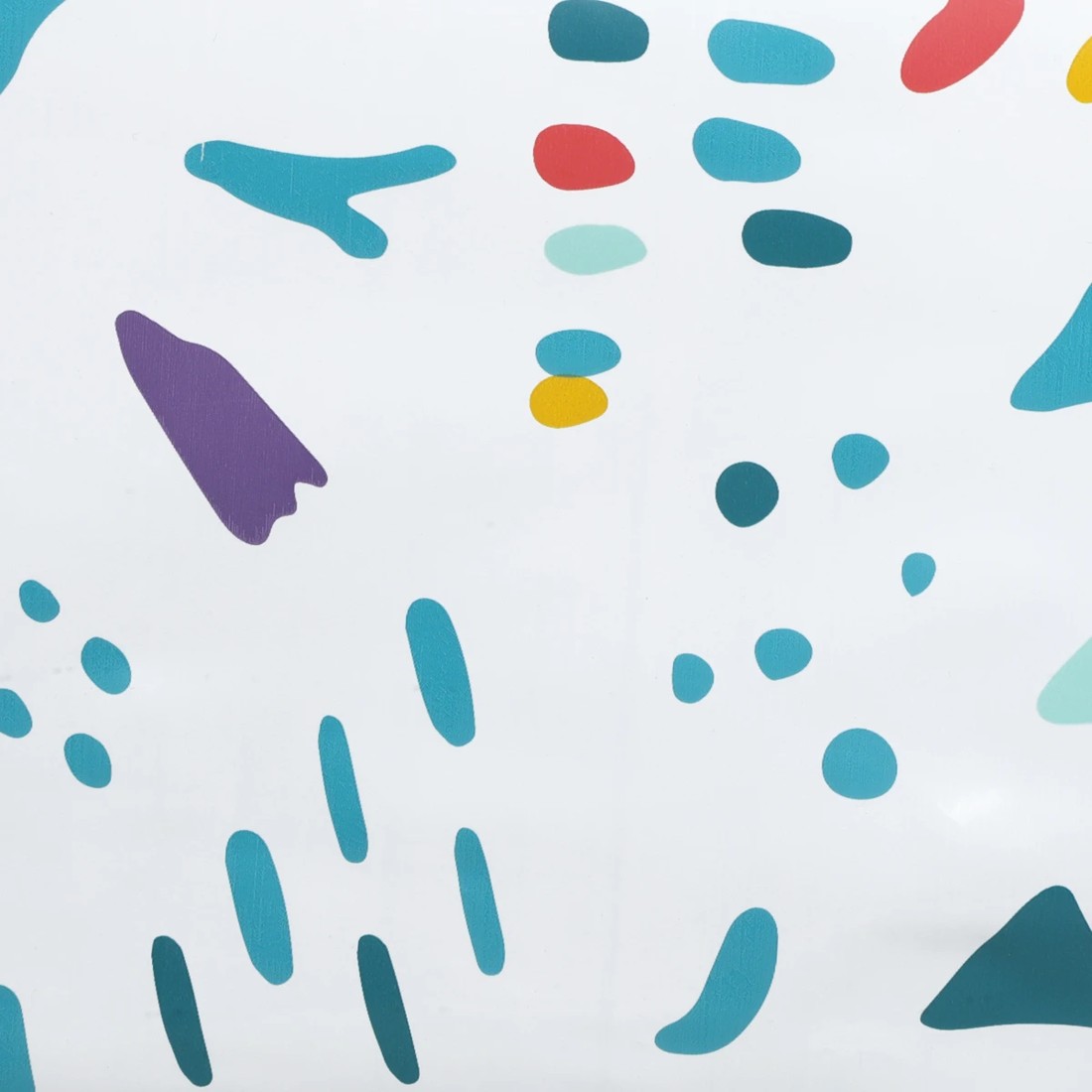 2 Junior Artist Splash Mat, 2 of 3