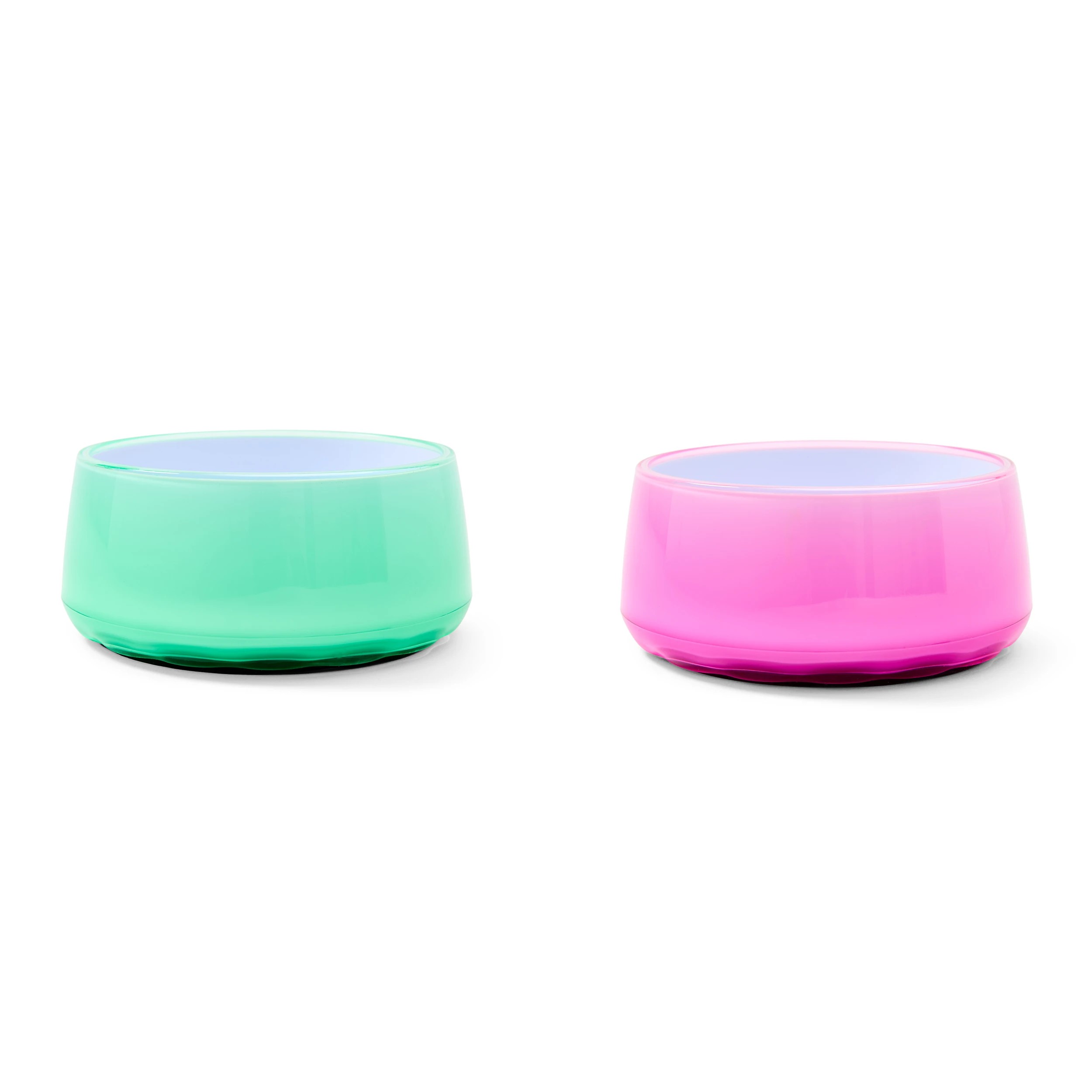 1 335ml Cat Bowl Acrylic - Assorted, 1 of 9