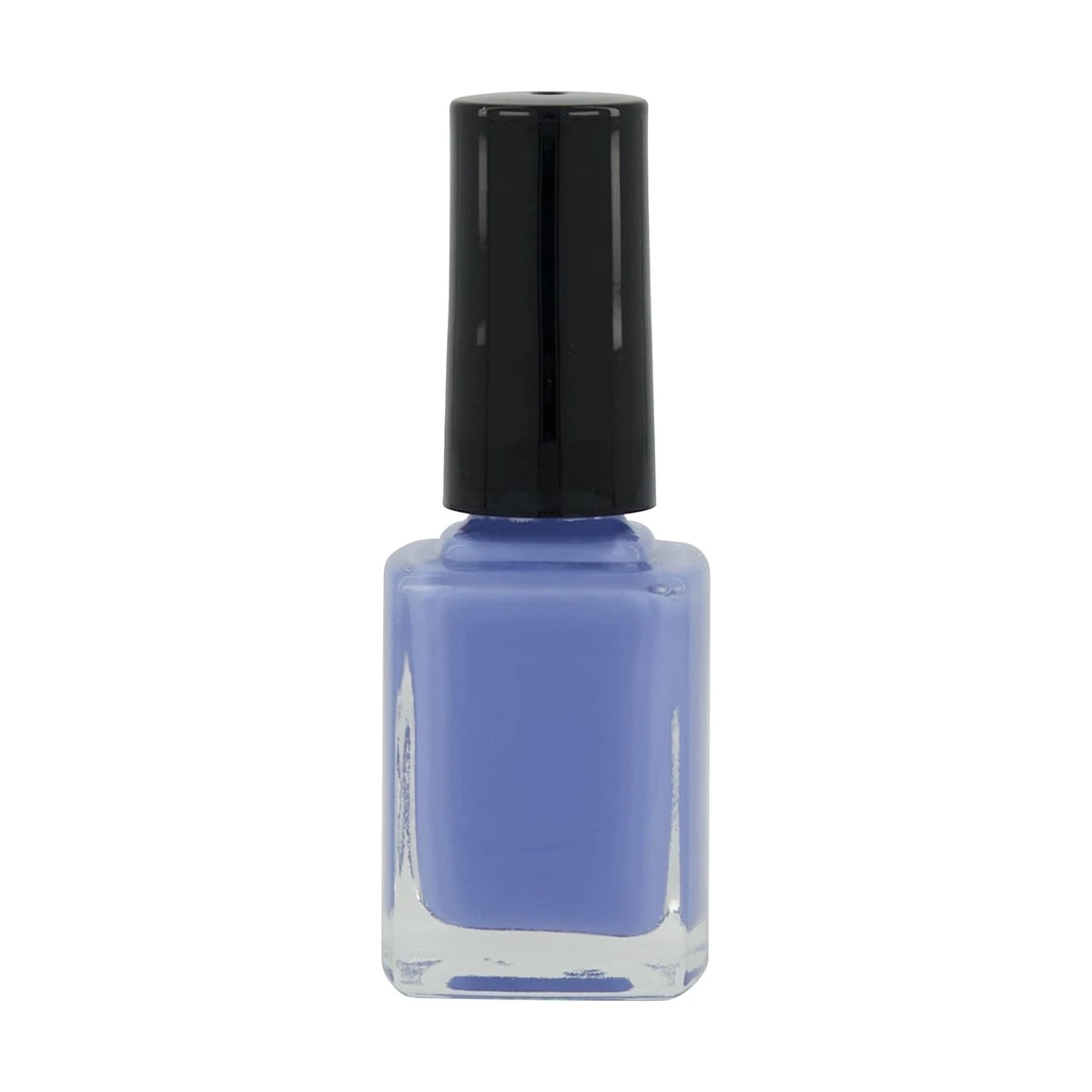 3 OXX Cosmetics Gel Effect Nail Polish - Electric, 3 of 5