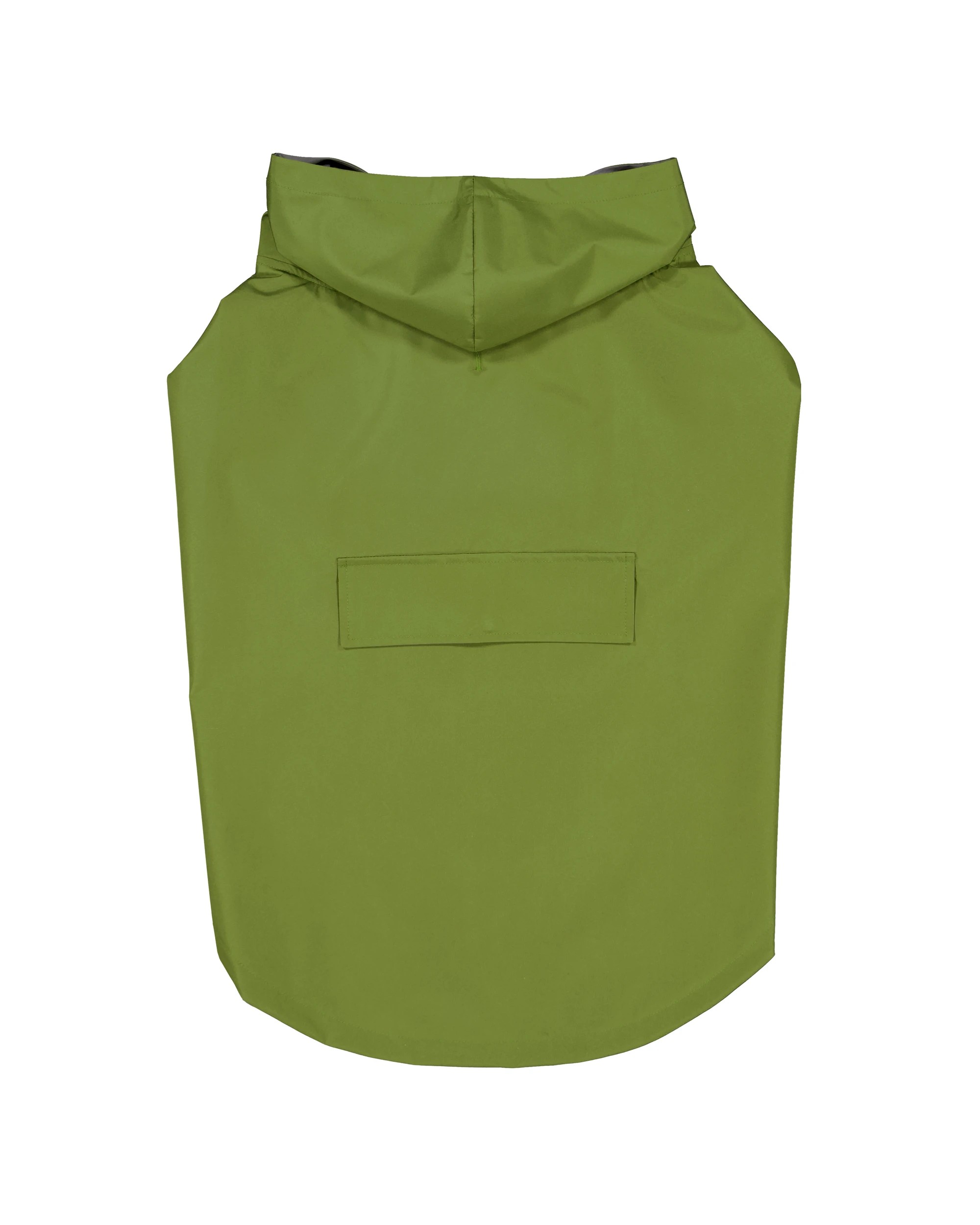 5 Reflect Coat - Extra Extra Large, Green, 5 of 10