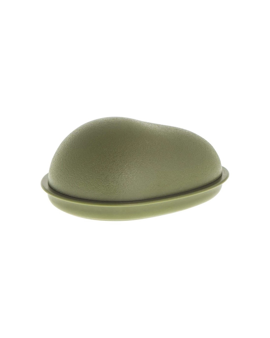Avanti Avocado Saver Reusable Hard Plastic Avocado Container For ...