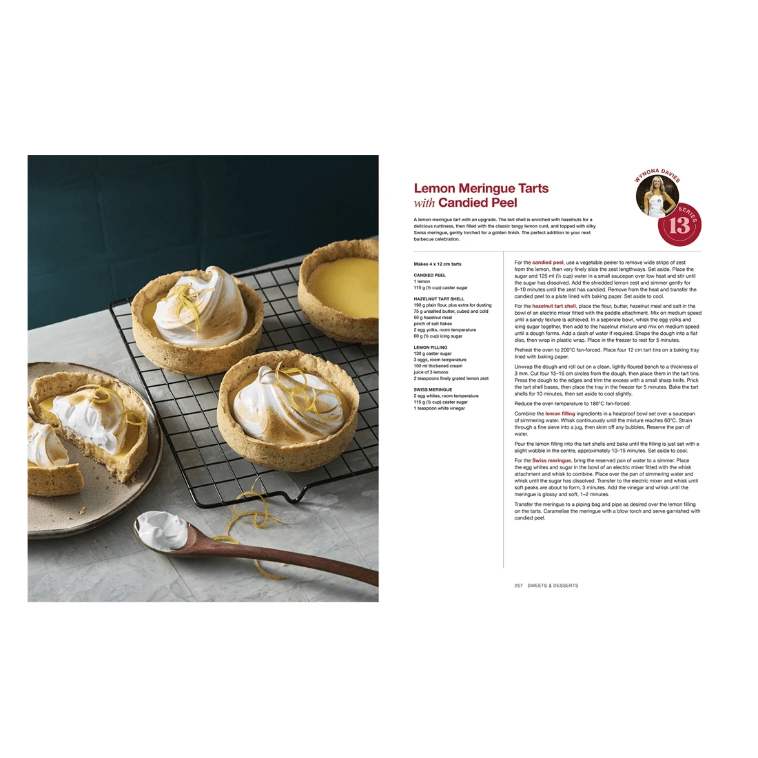 2 MasterChef at Home - Book, 2 of 4