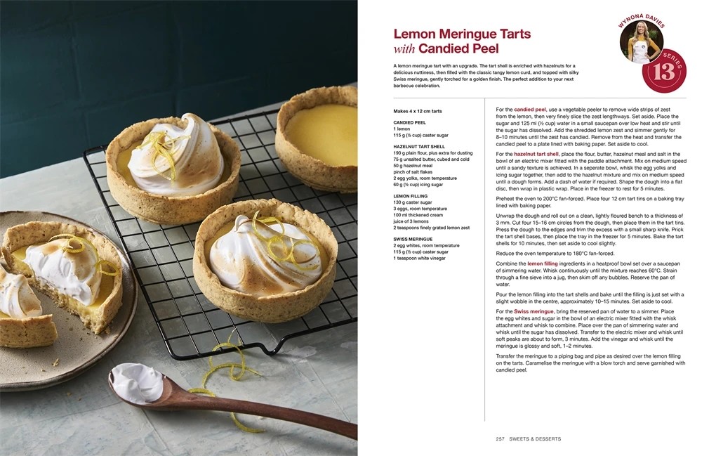 2 MasterChef at Home - Book, 2 of 4