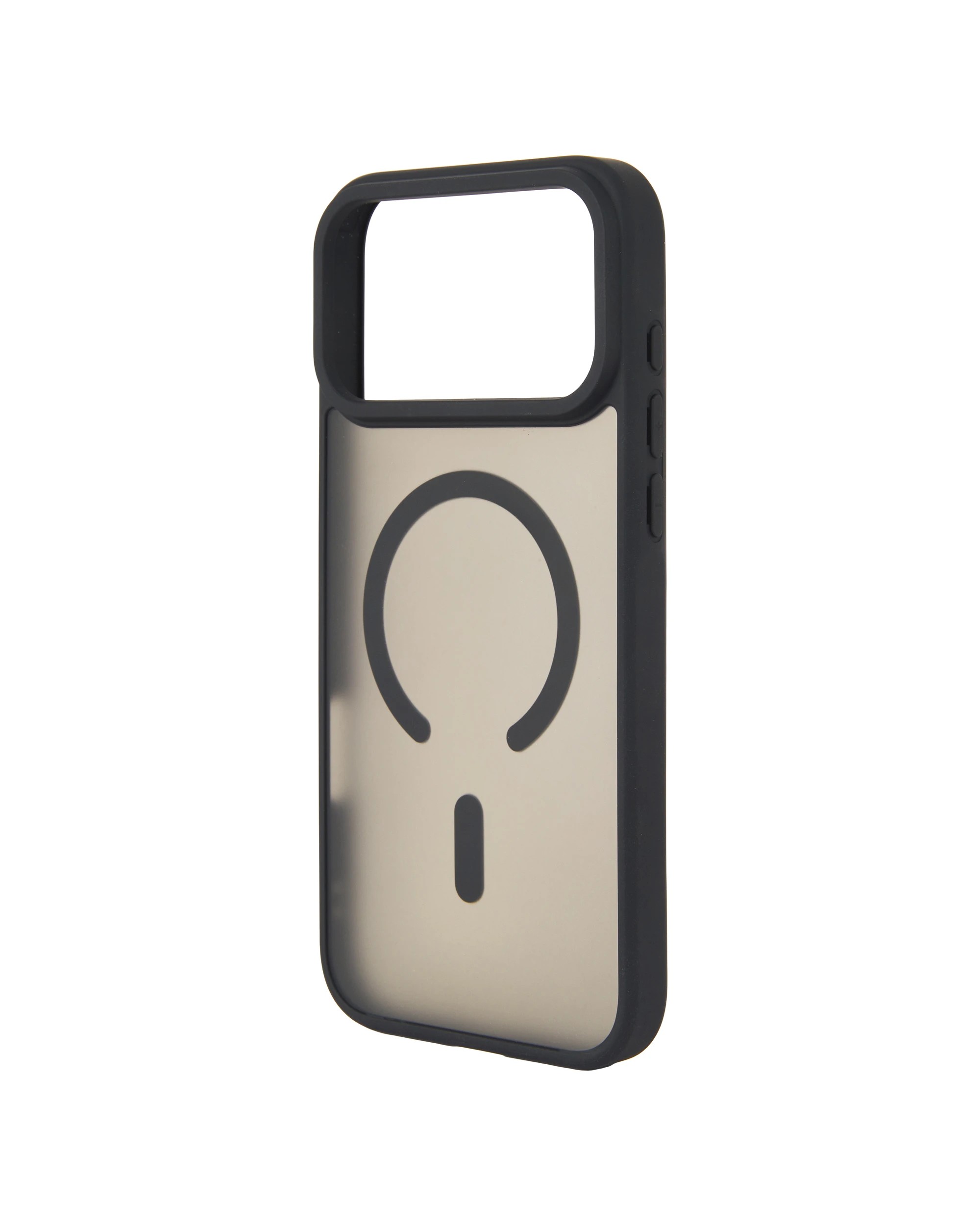 2 iPhone 17 Pro Max Magnetic Case - Matte Black, 2 of 6