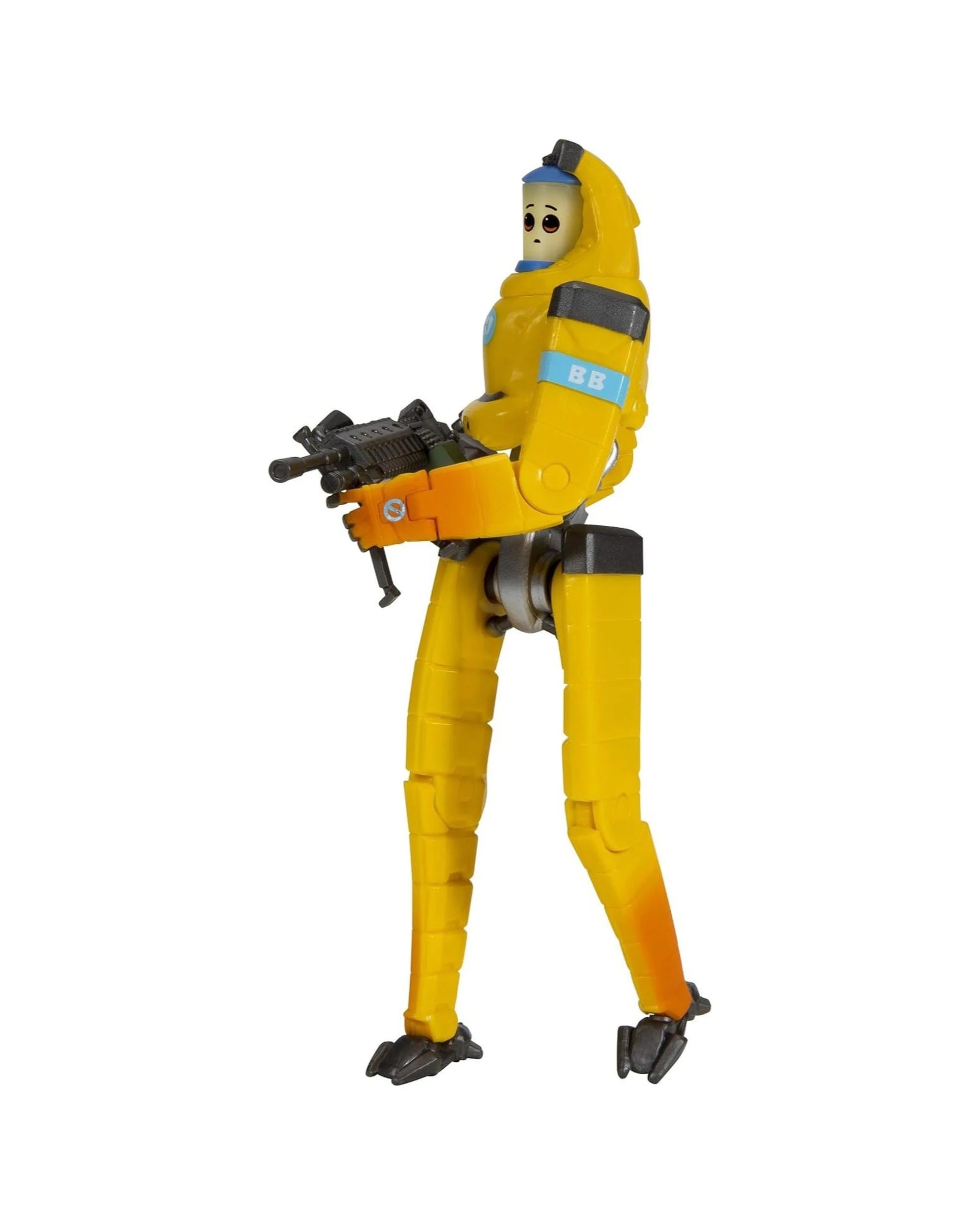 7 Fortnite Legendary Series P-1000 Figure Pack, 7 of 8